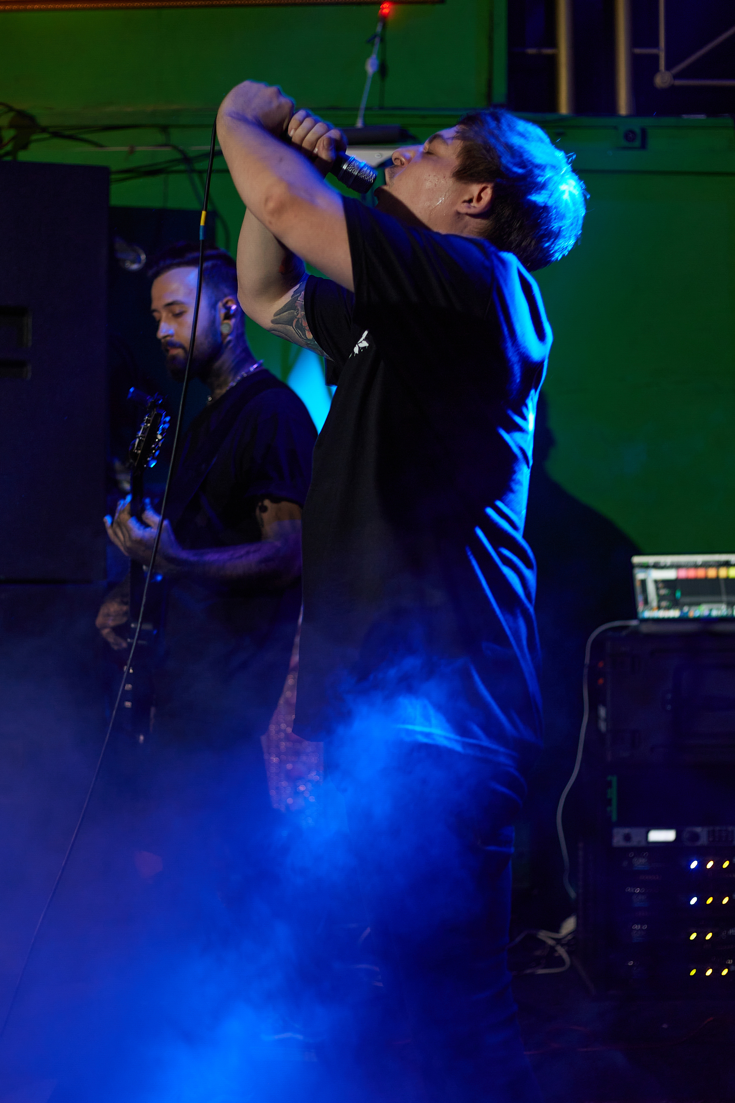 2023-10-07. Follow The Sunrise