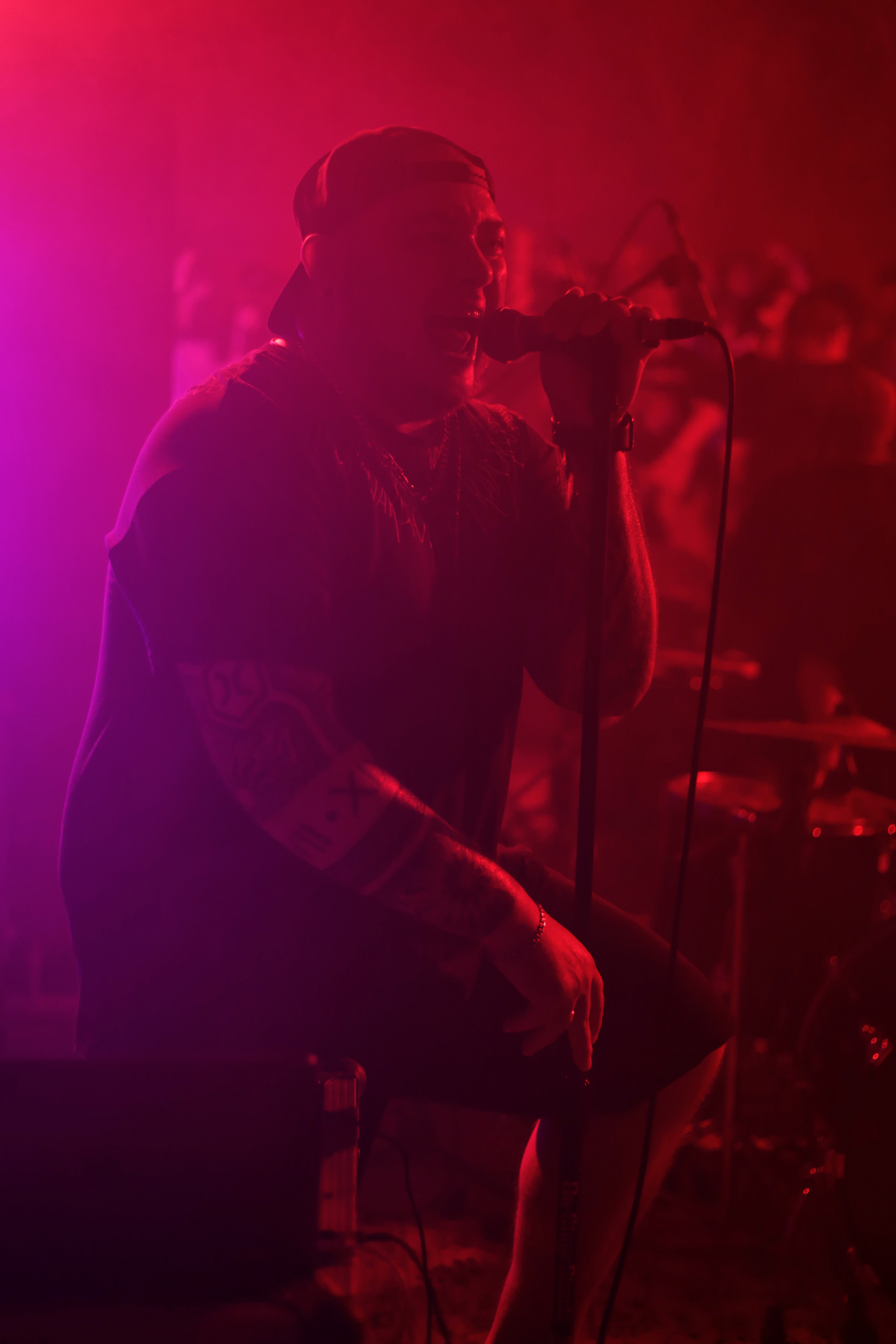 2023-08-12. Homeparty. Vol.4. Breakpillzz