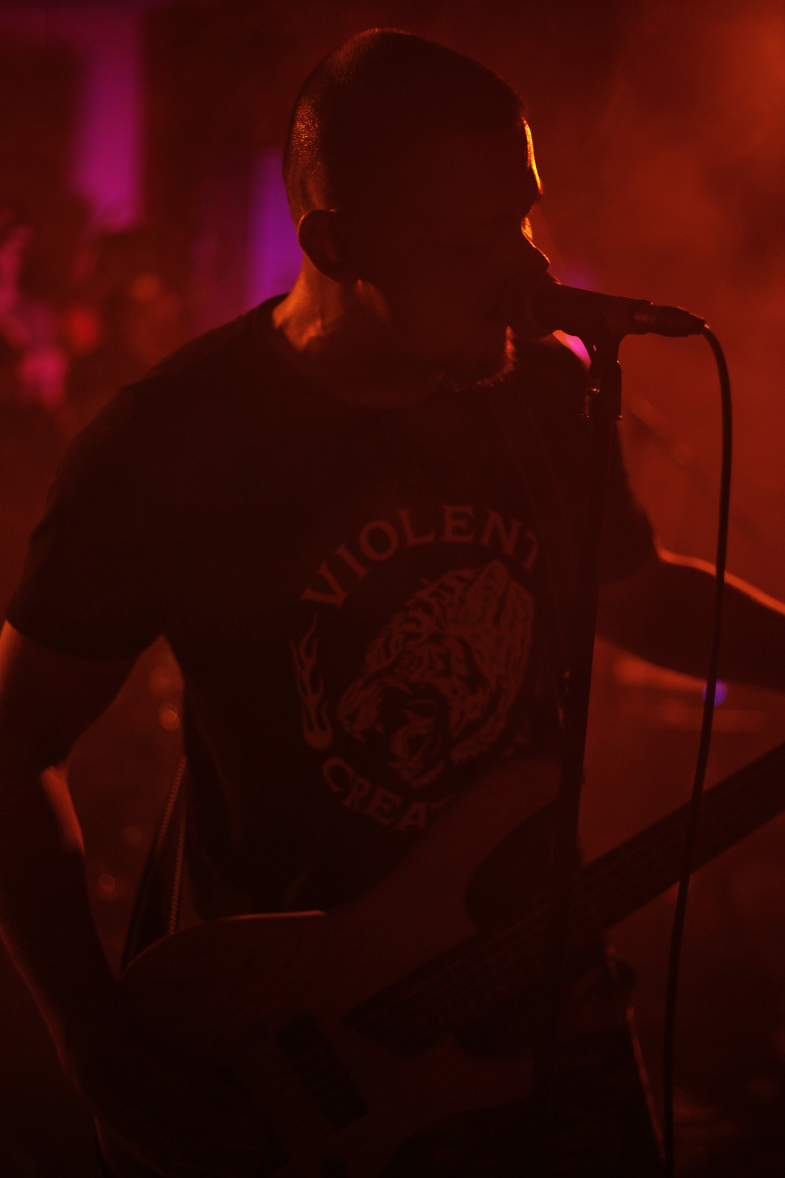 2023-08-12. Homeparty. Vol.4. Tired Dog