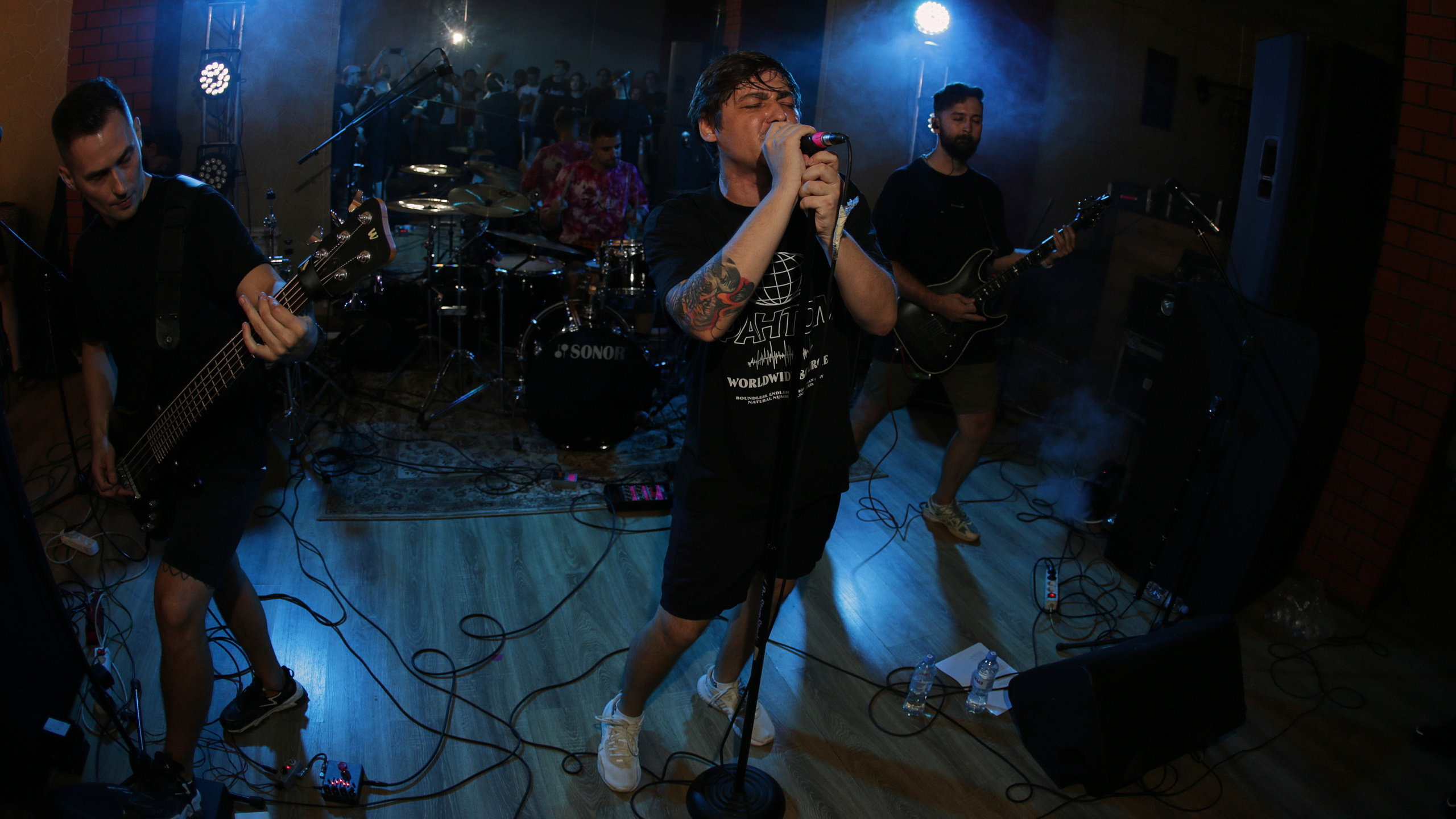 2023-08-12.HP4. Follow The Sunrise