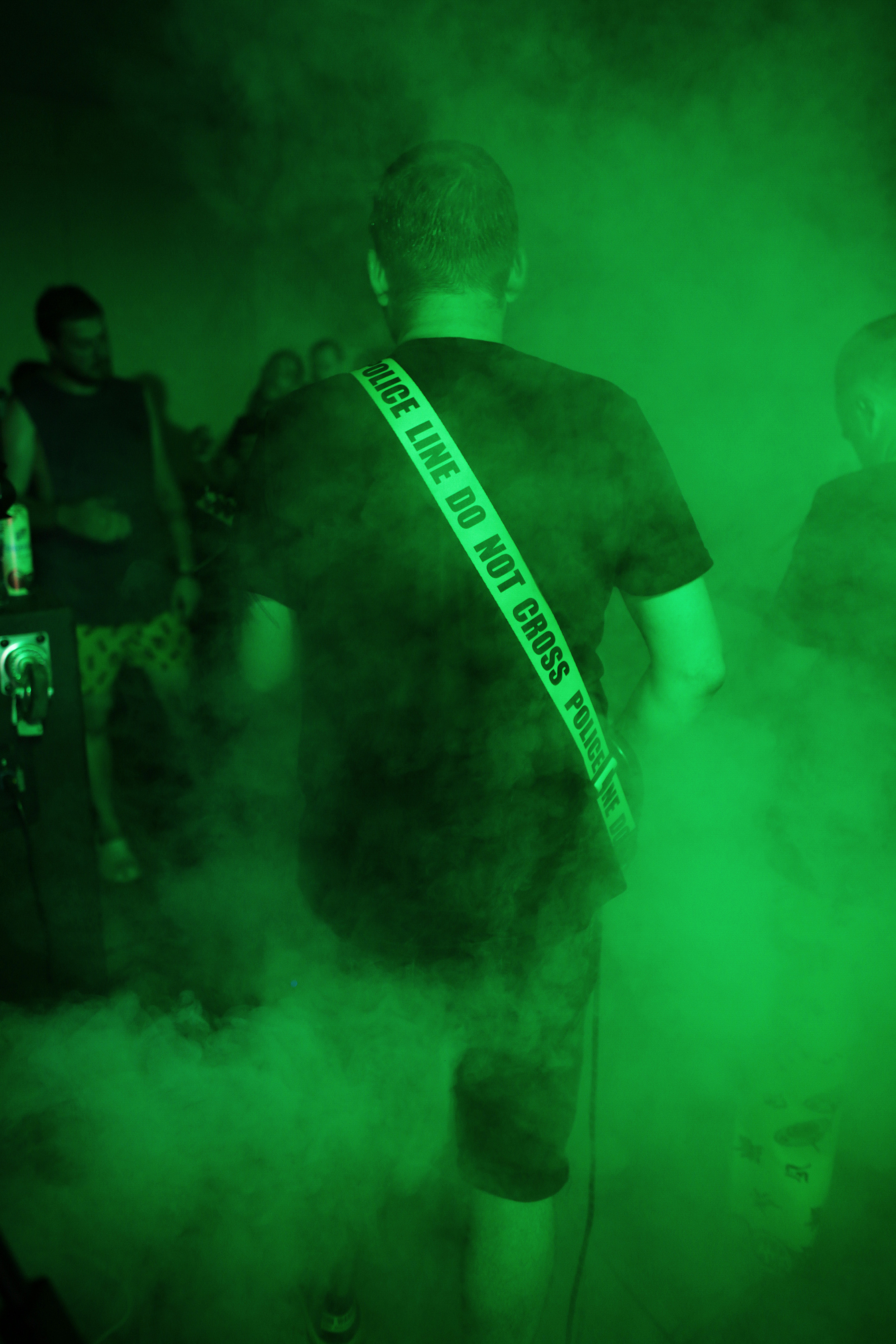 2023-08-12. Homeparty. Vol.4. Pitony 3000