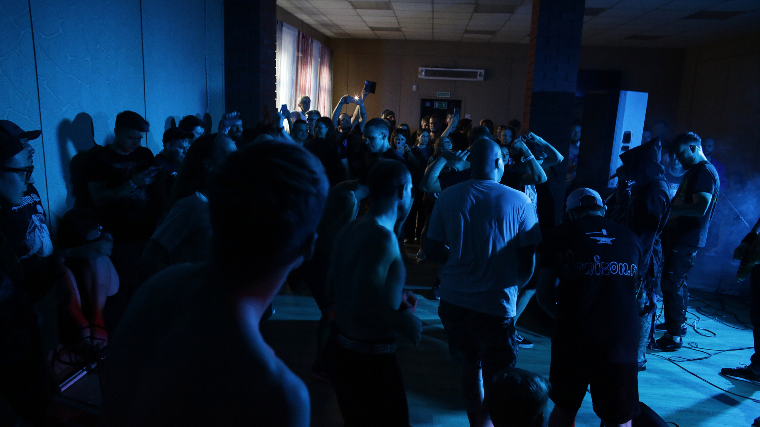 2023-08-12. Homeparty. Vol.4. Tsygun