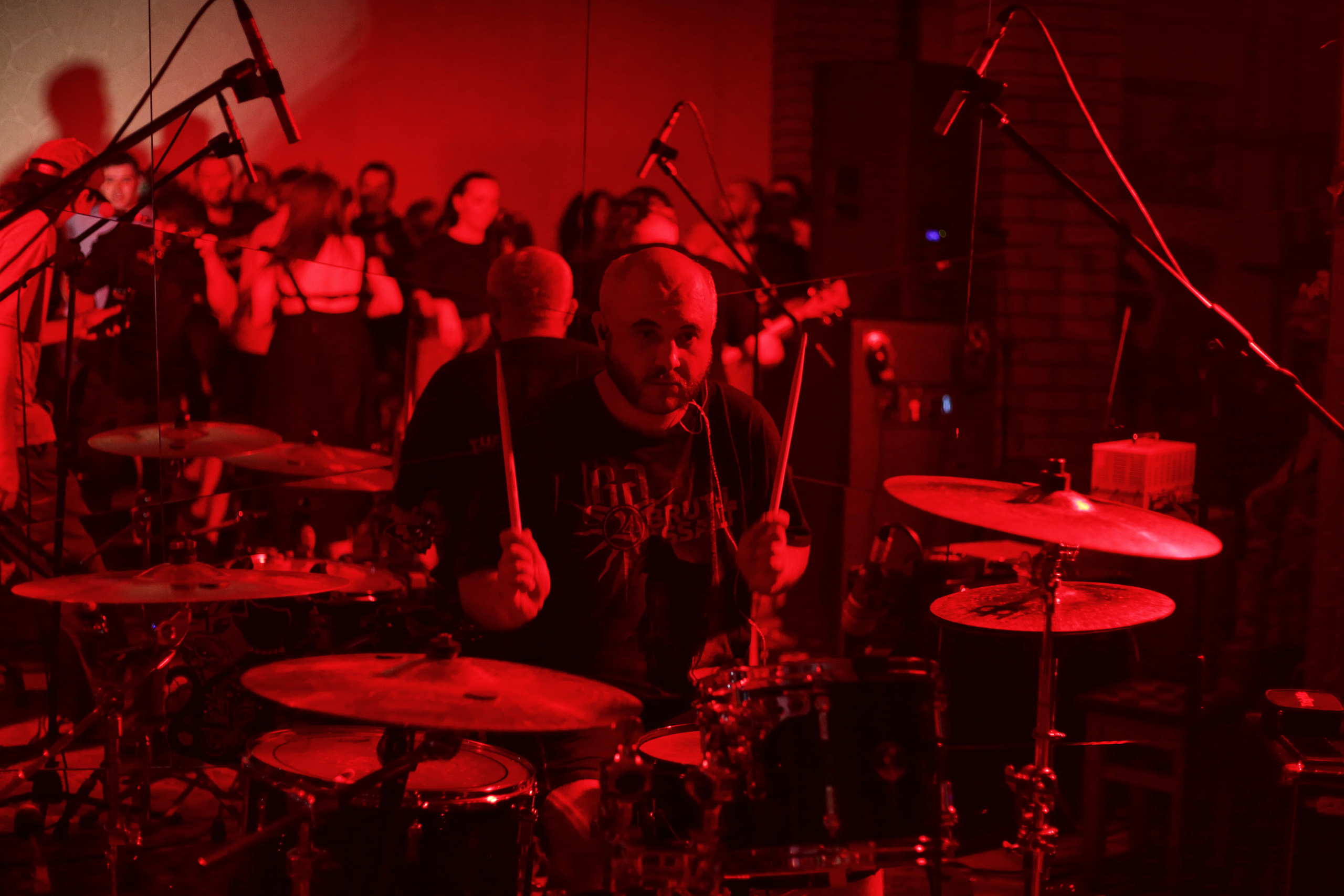 2023-08-12. Homeparty. Vol.4. Breakpillzz