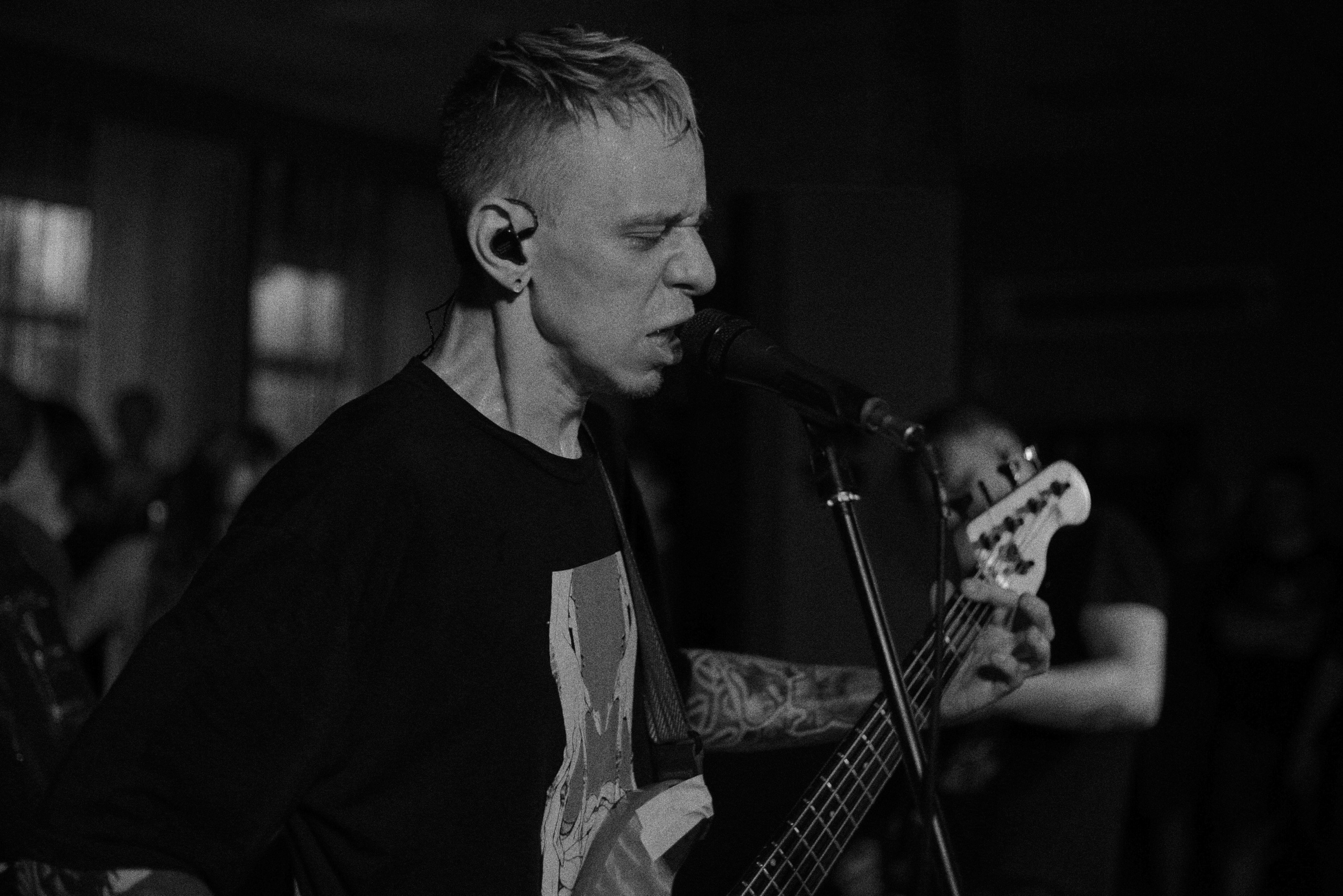 2023-08-12. Homeparty. Vol.4. Tsygun