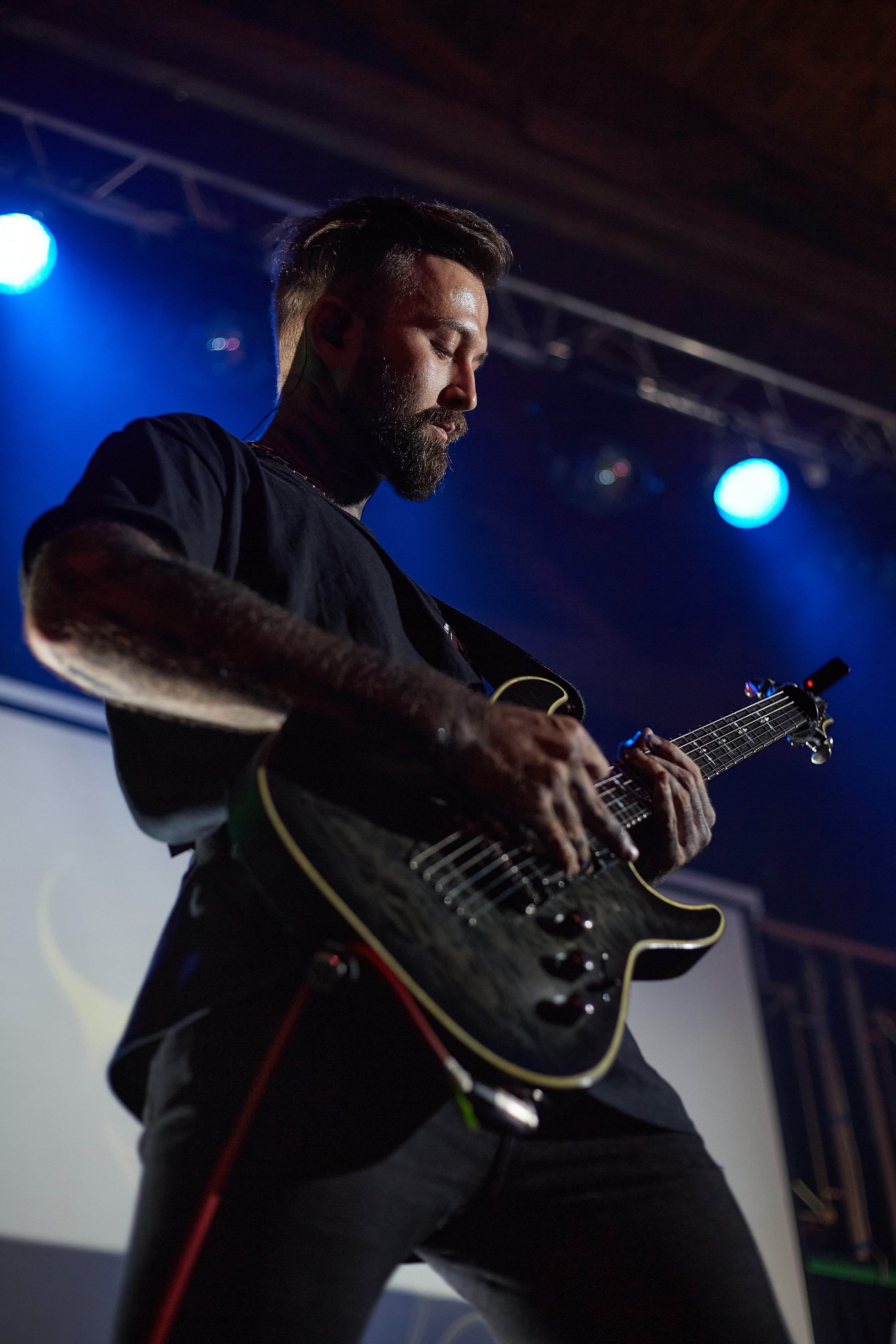 2023-10-07. Follow The Sunrise