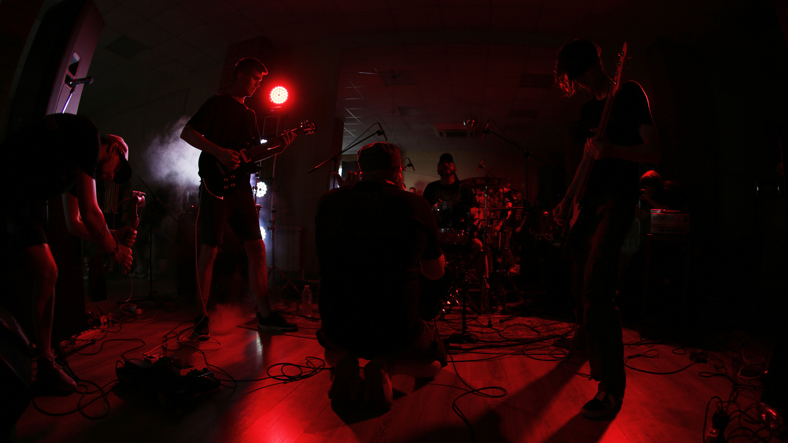 2023-08-12. Homeparty. Vol.4. Torve