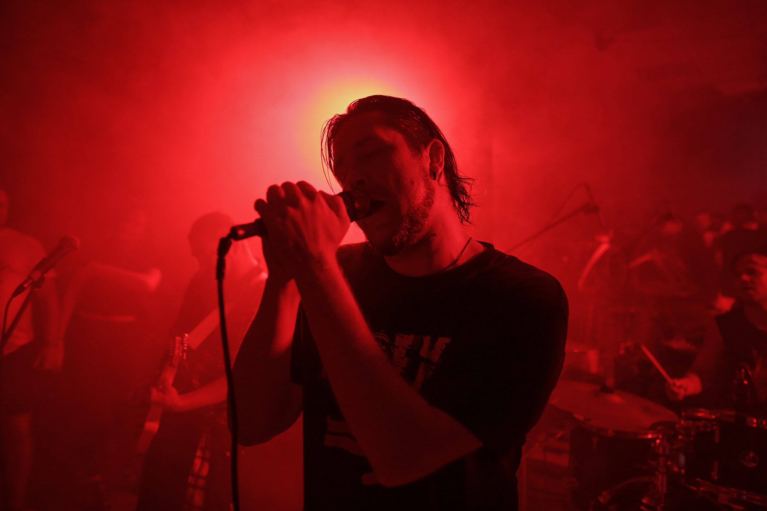 2023-08-12. Homeparty. Vol.4. Pitony 3000