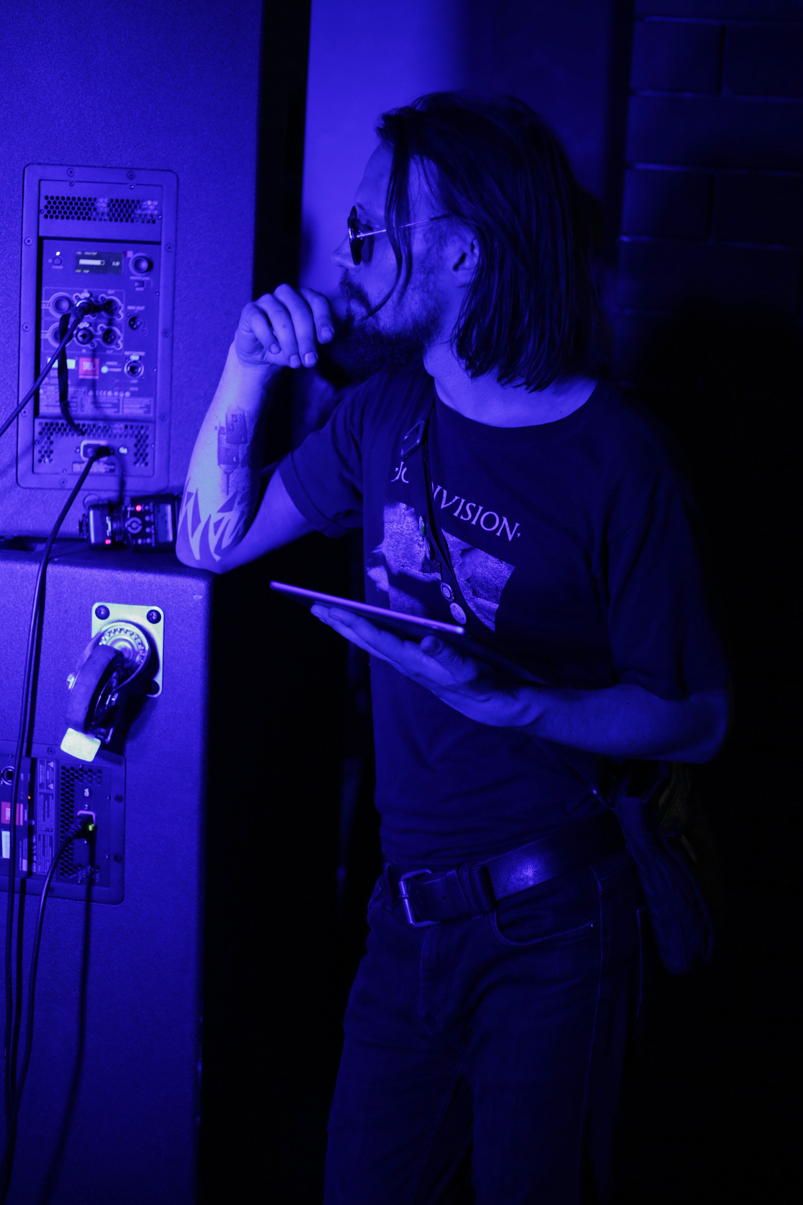 2023-08-12. Homeparty. Vol.4. Tsygun