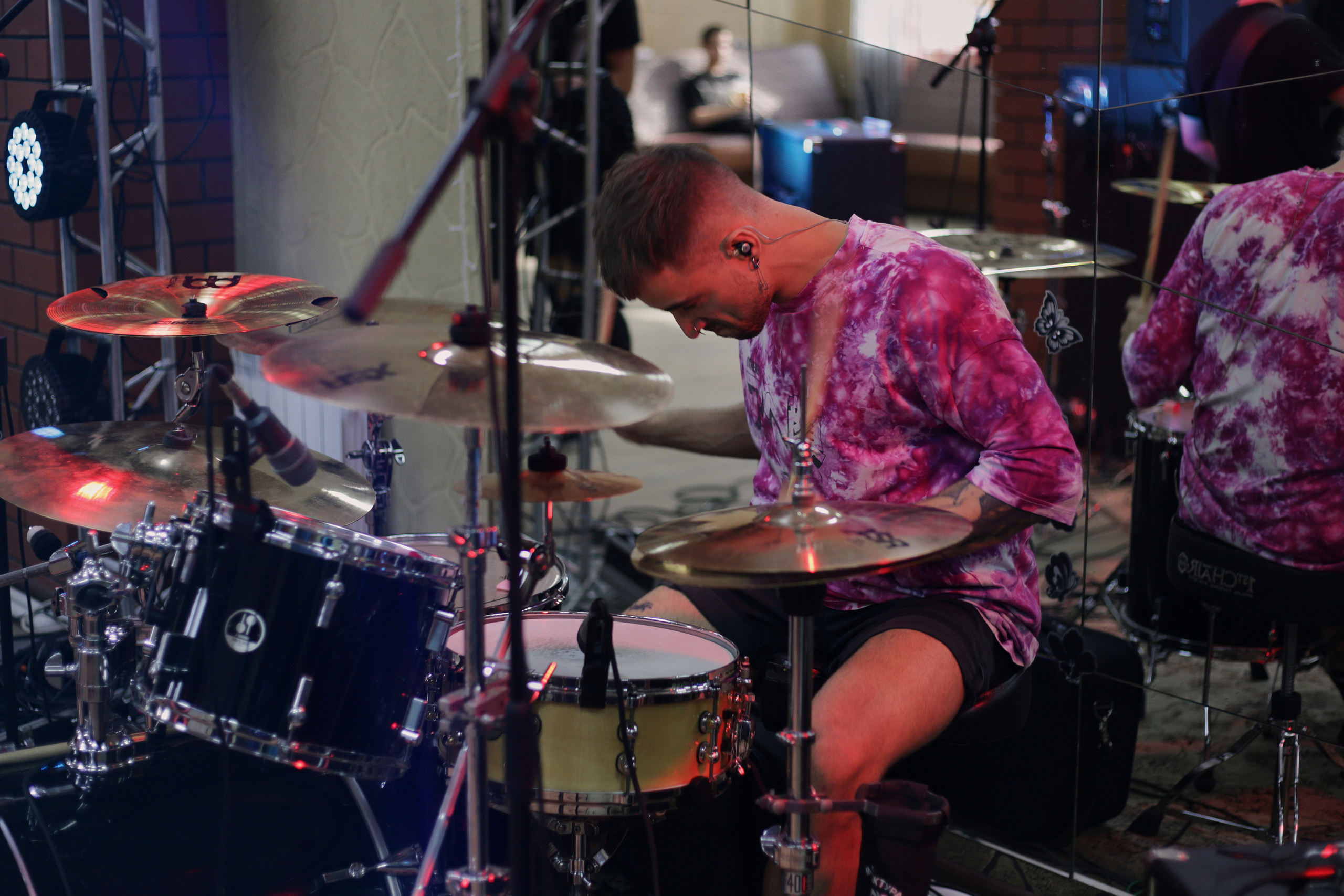 2023-08-12.HP4. Follow The Sunrise