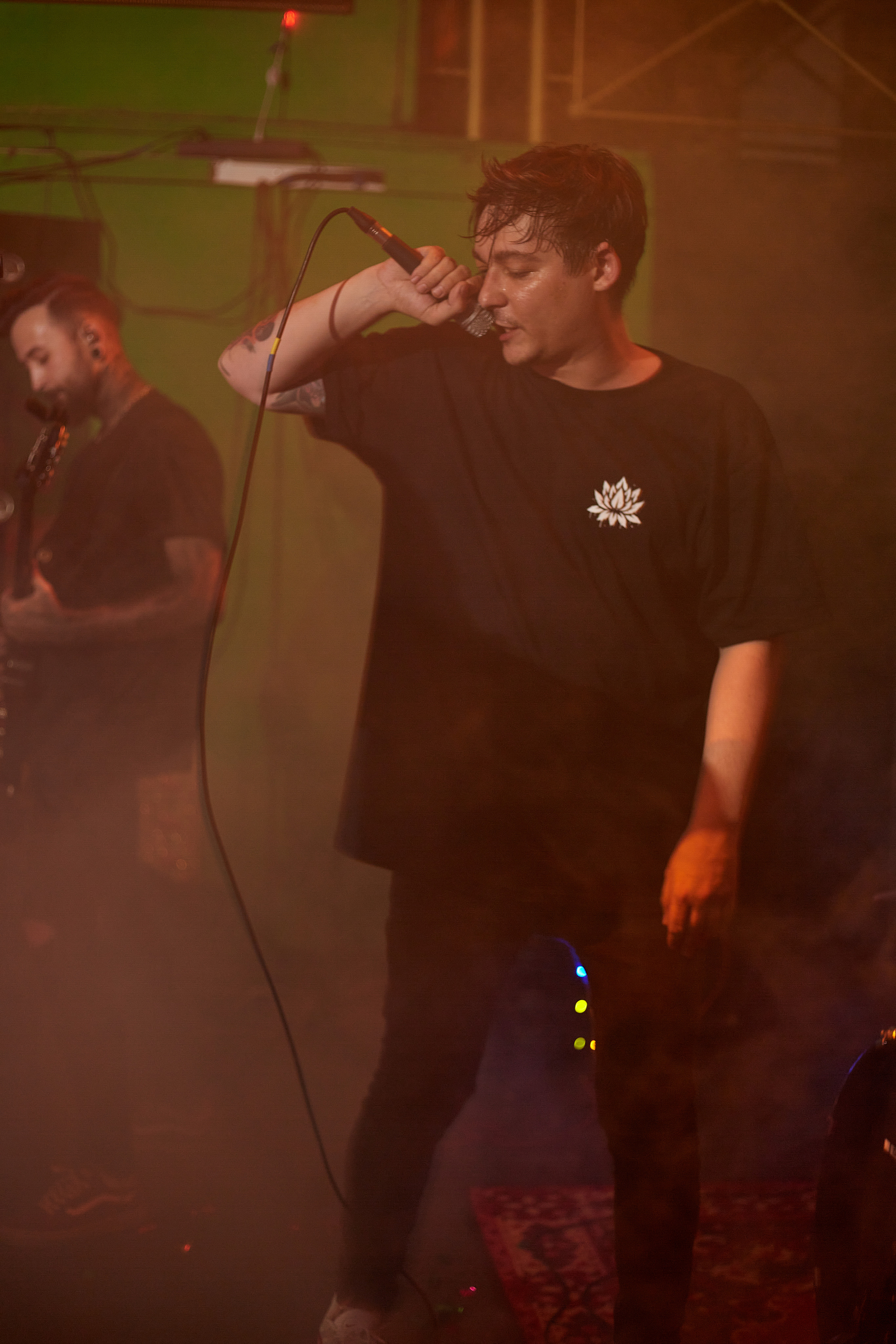 2023-10-07. Follow The Sunrise