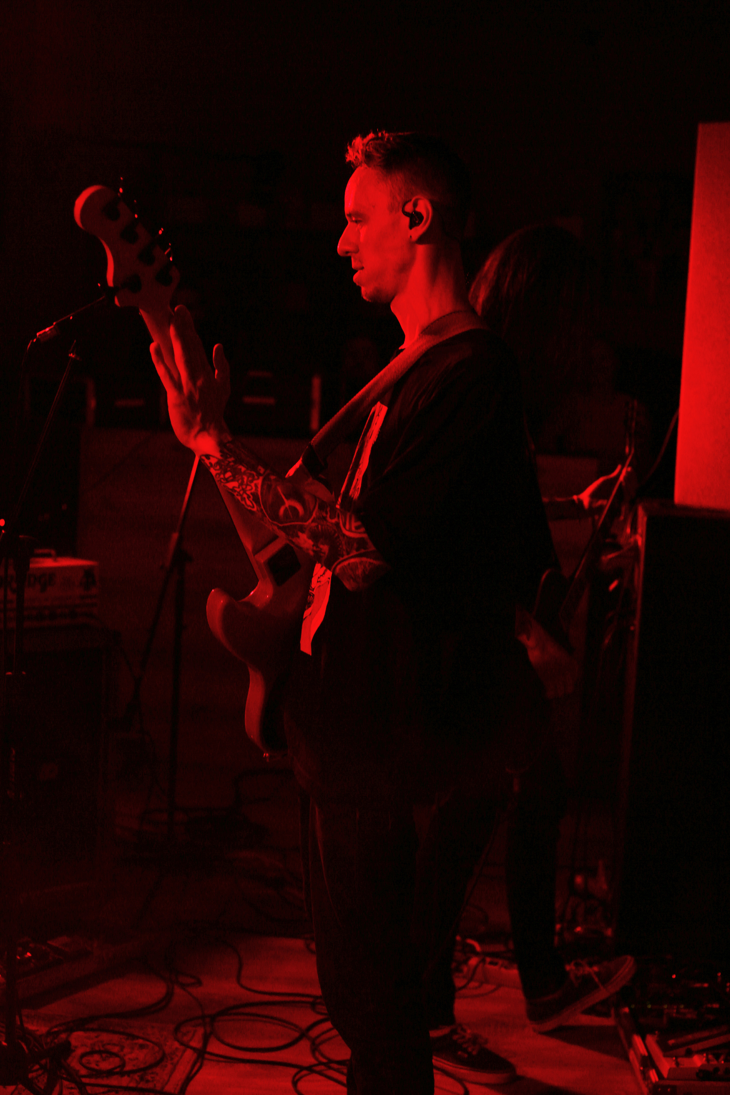 2023-08-12. Homeparty. Vol.4. Tsygun