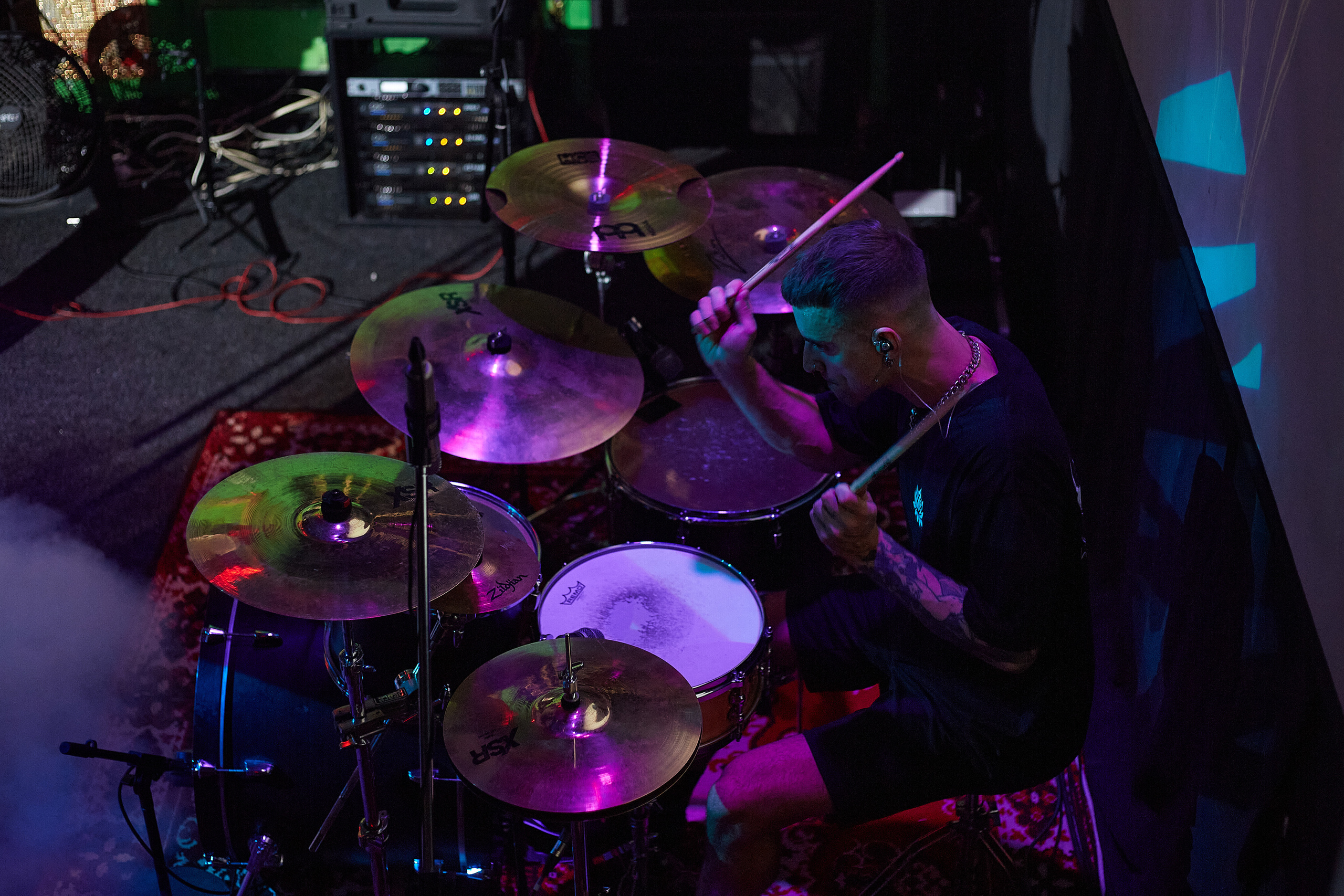 2023-10-07. Follow The Sunrise