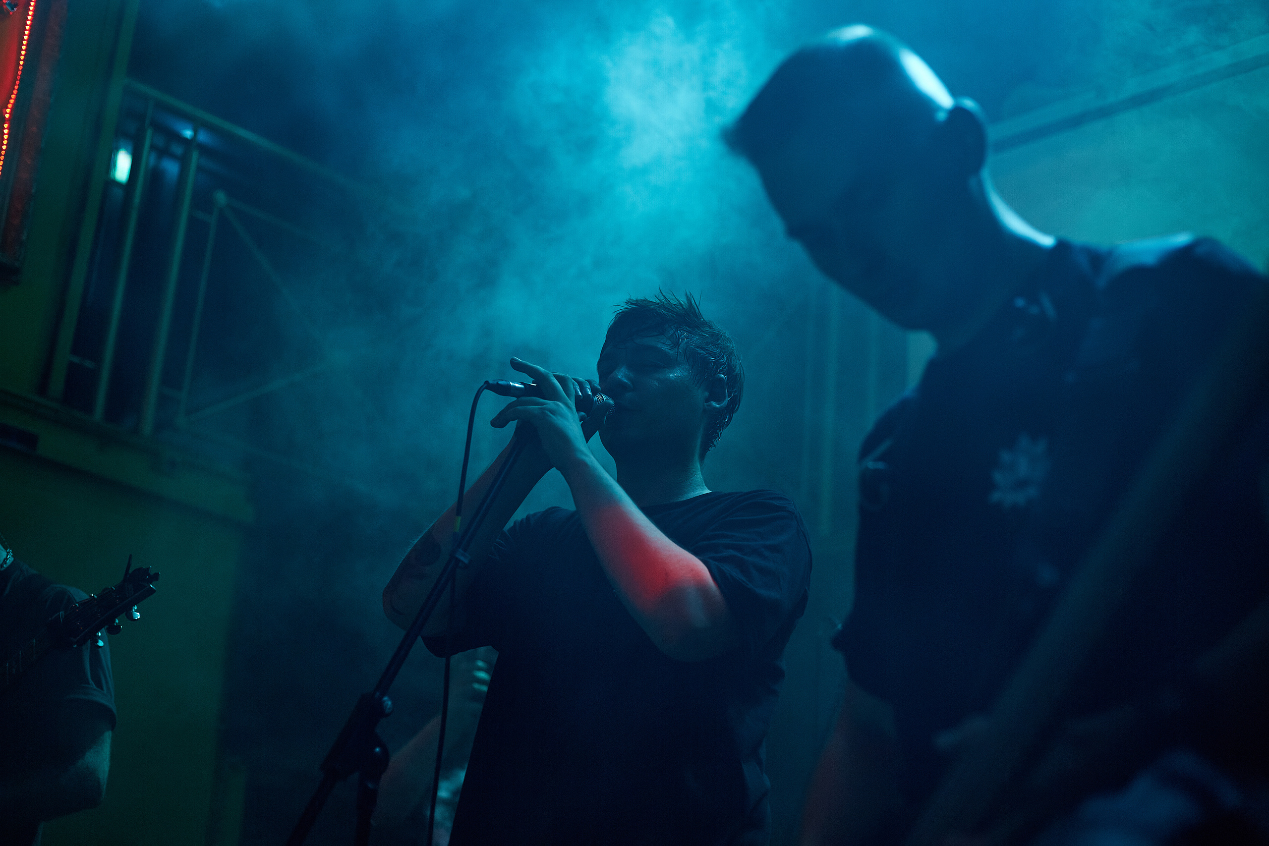 2023-10-07. Follow The Sunrise