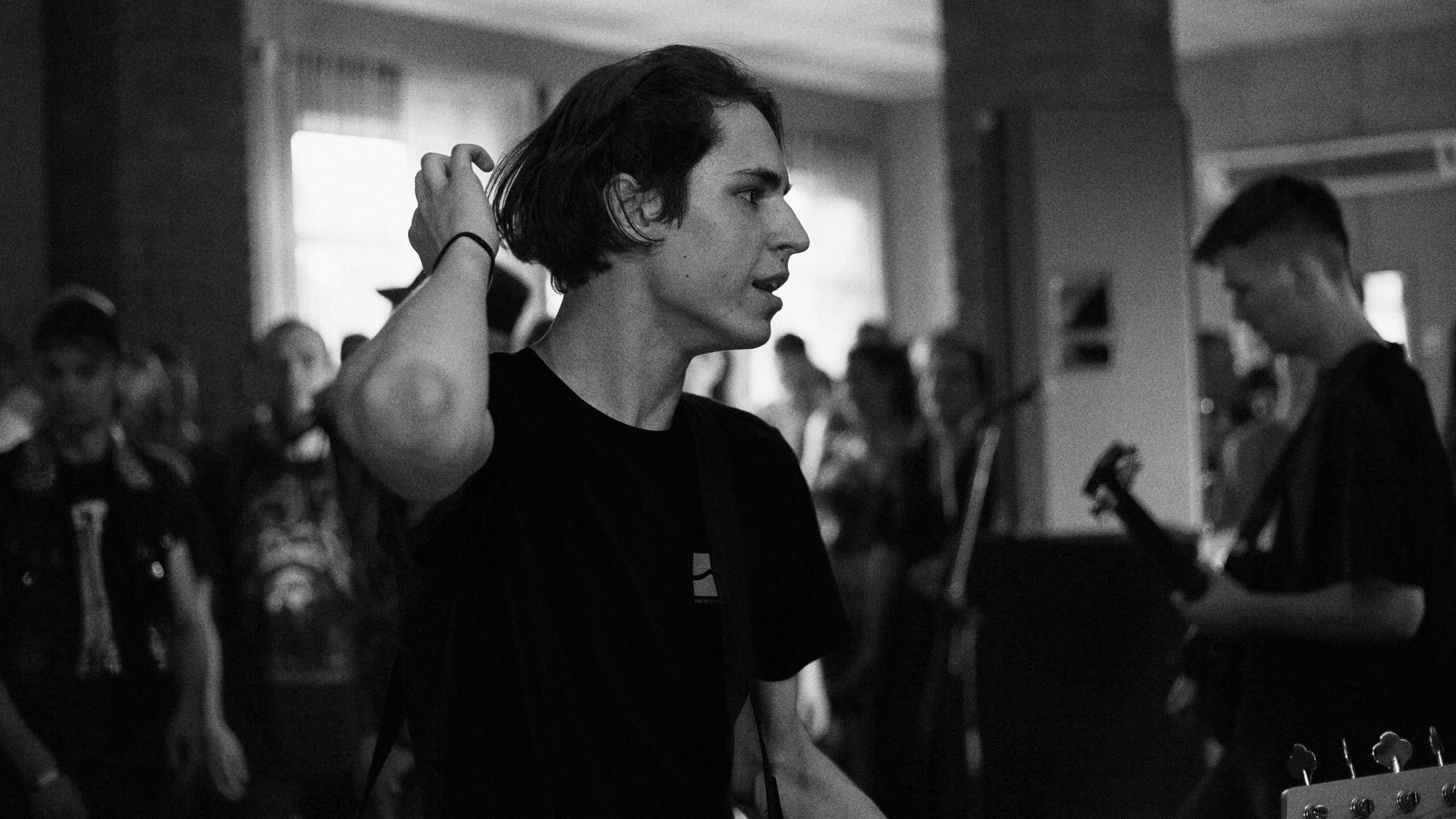 2023-08-12. Homeparty. Vol.4. Torve