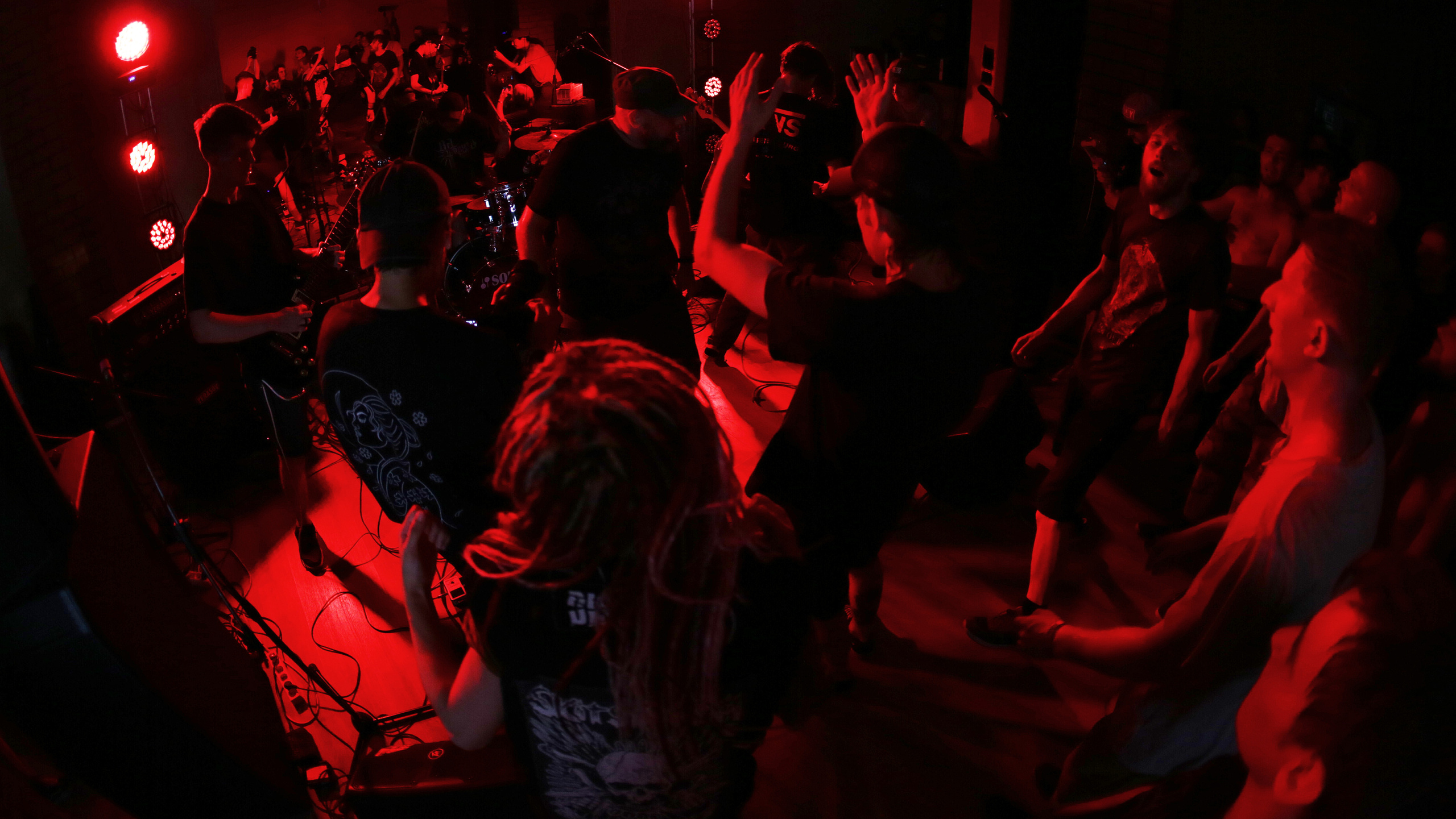 2023-08-12. Homeparty. Vol.4. Torve