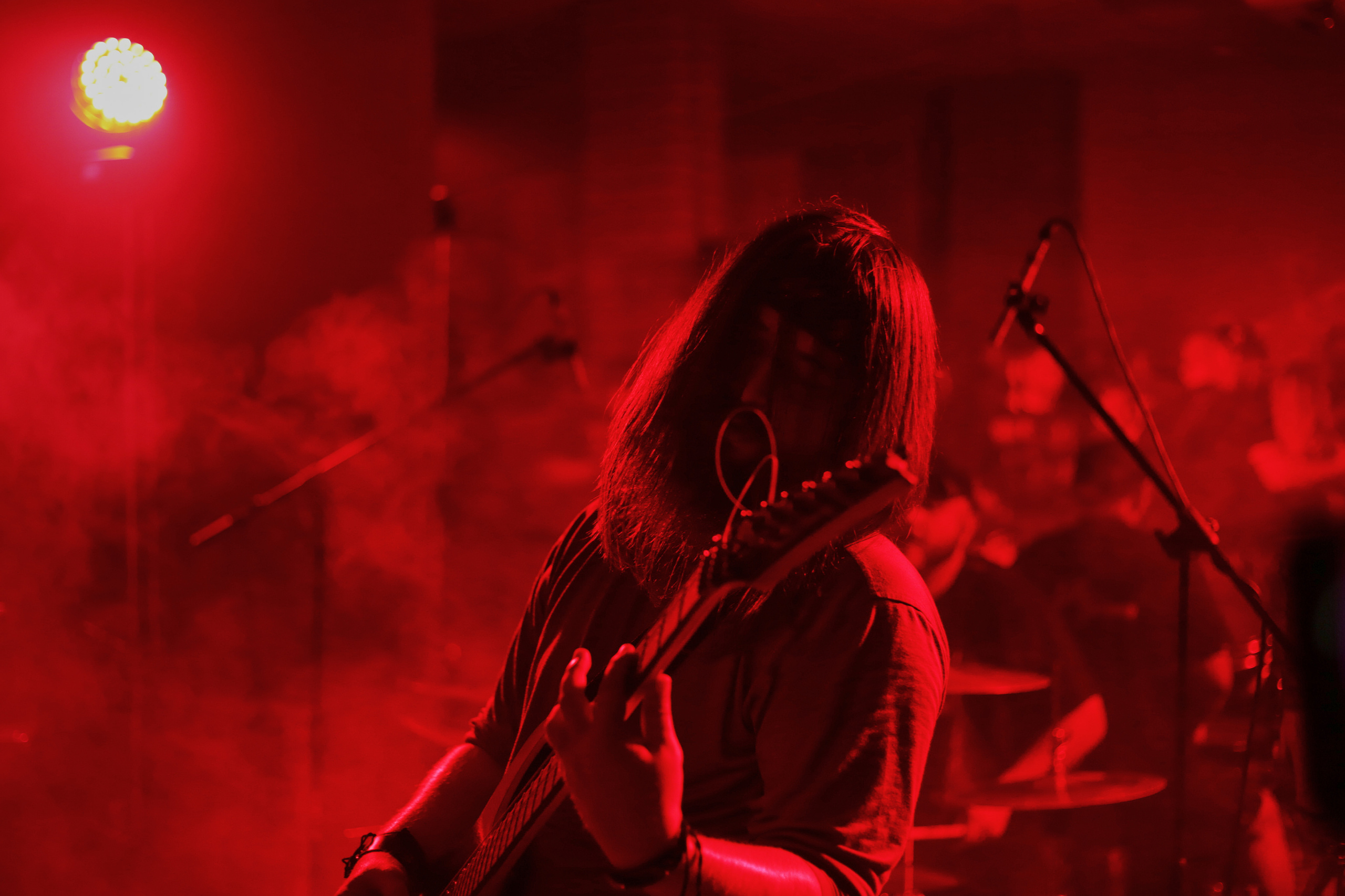 2023-08-12. Homeparty. Vol.4. Tired Dog