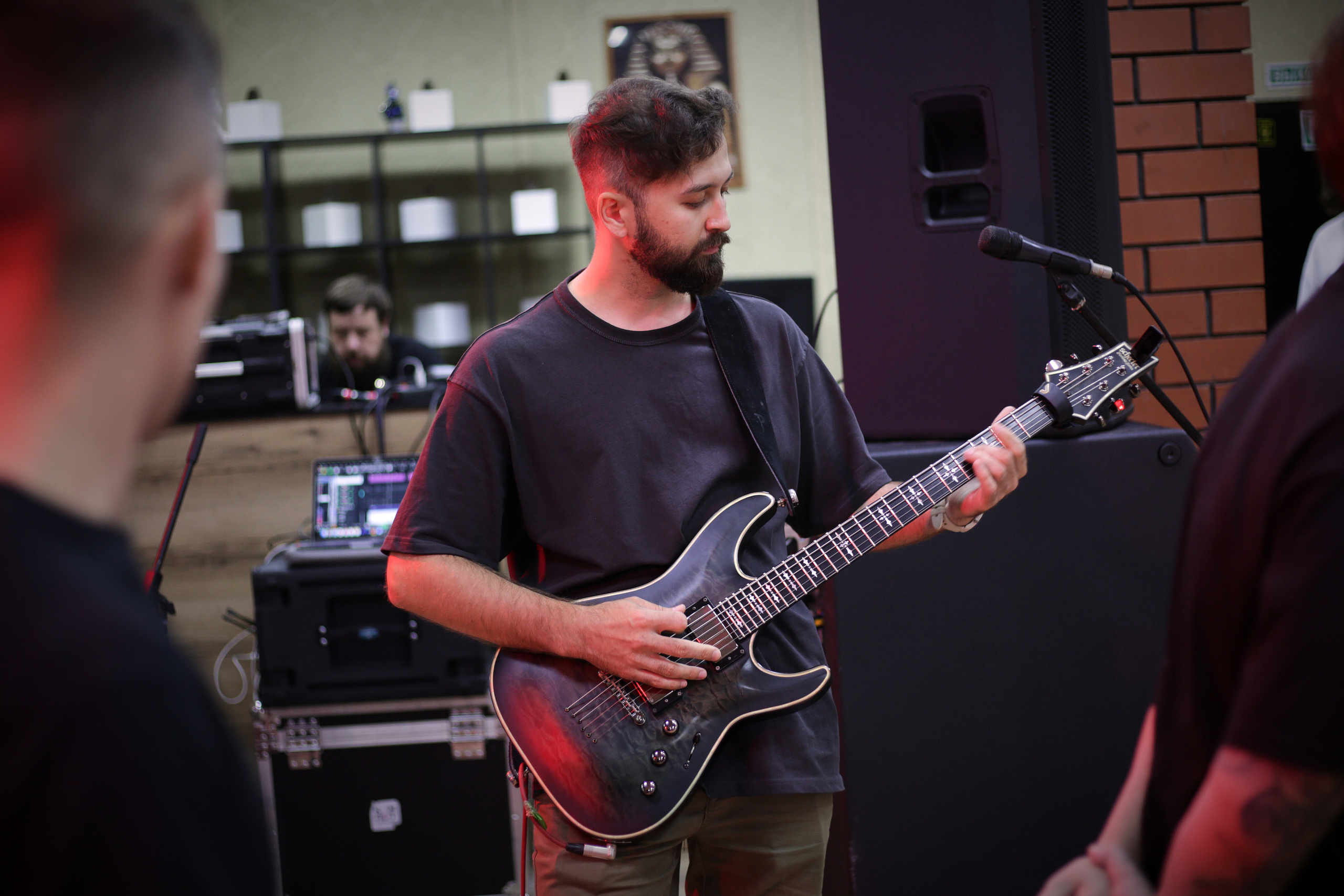 2023-08-12.HP4. Follow The Sunrise