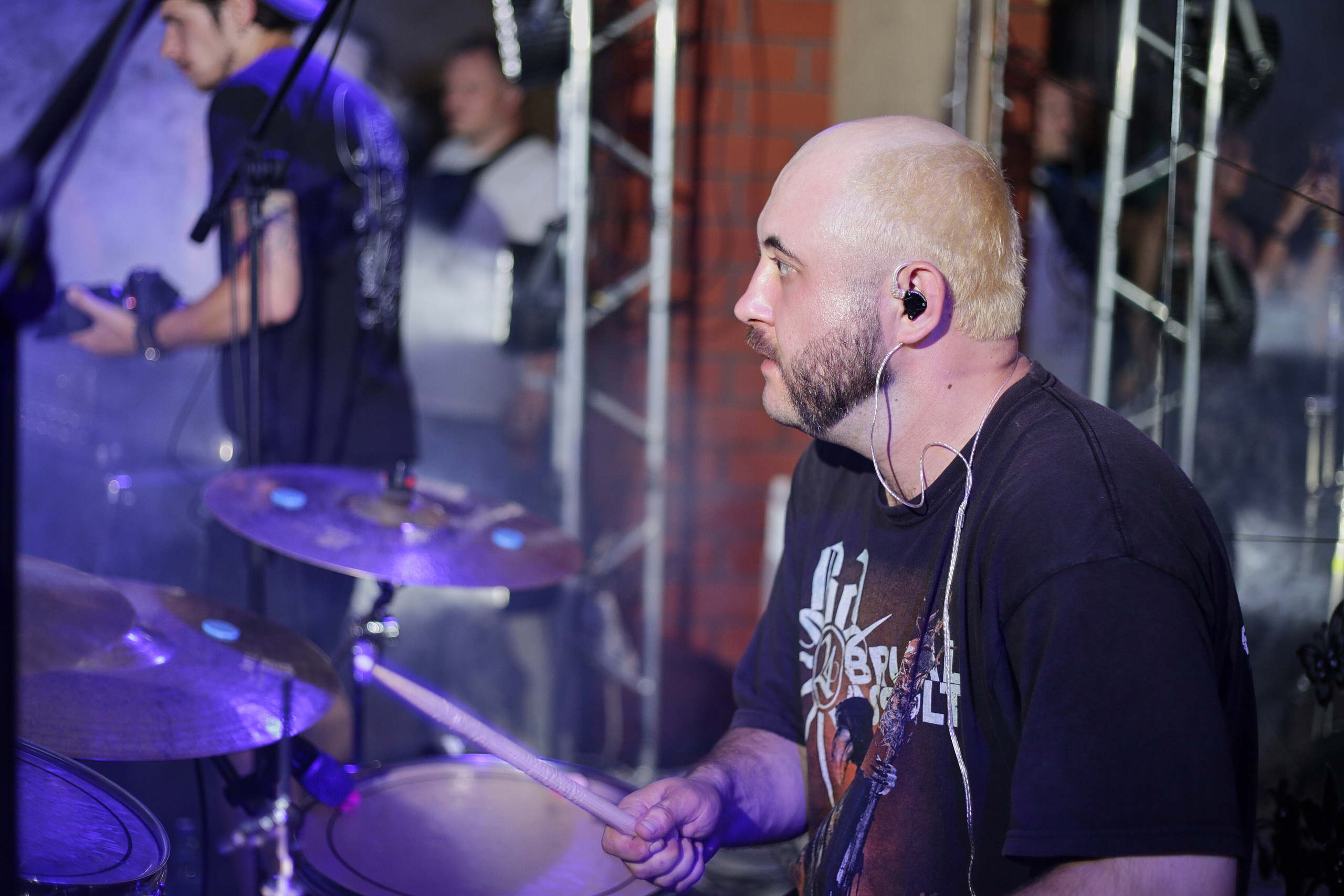 2023-08-12. Homeparty. Vol.4. Breakpillzz