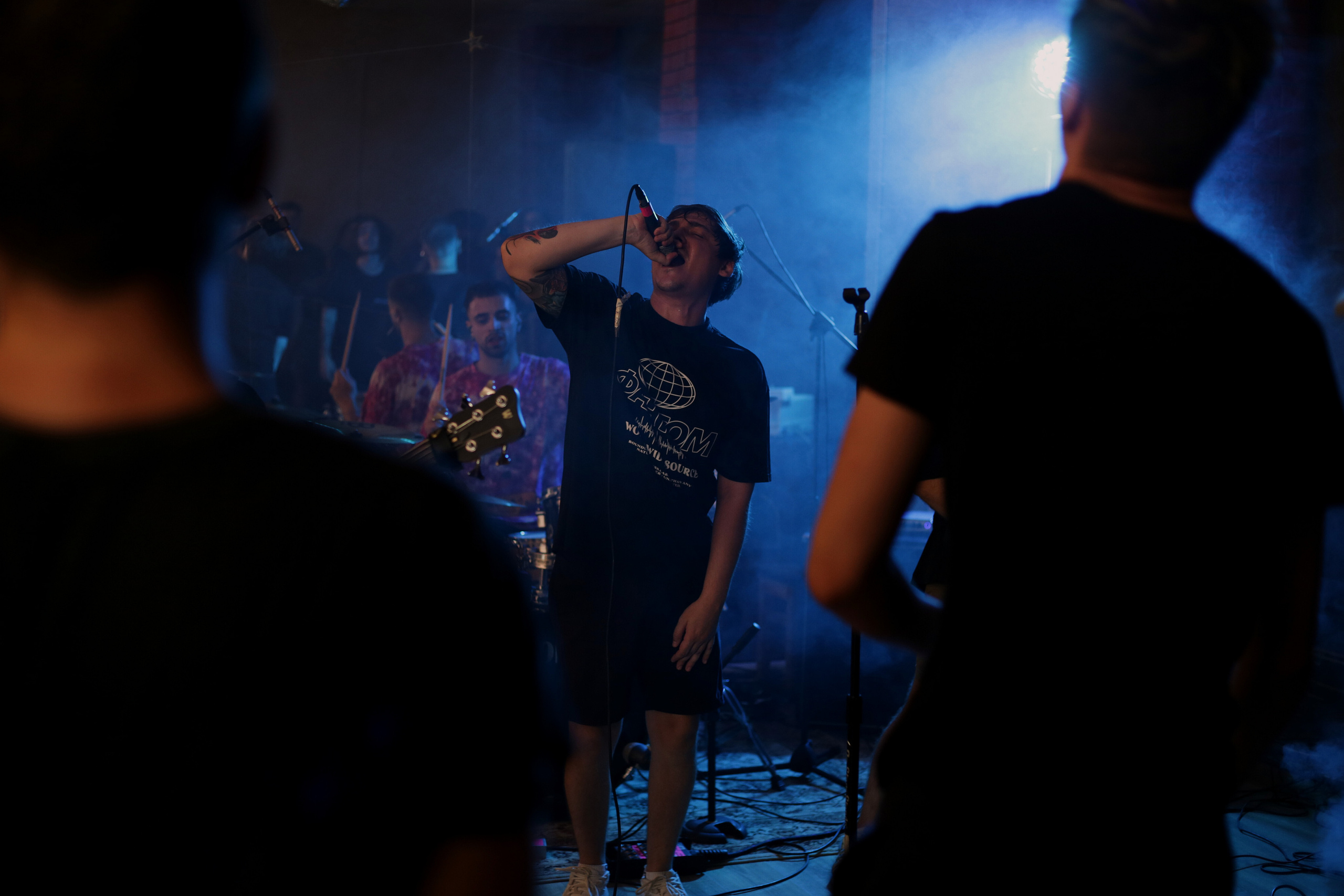 2023-08-12.HP4. Follow The Sunrise