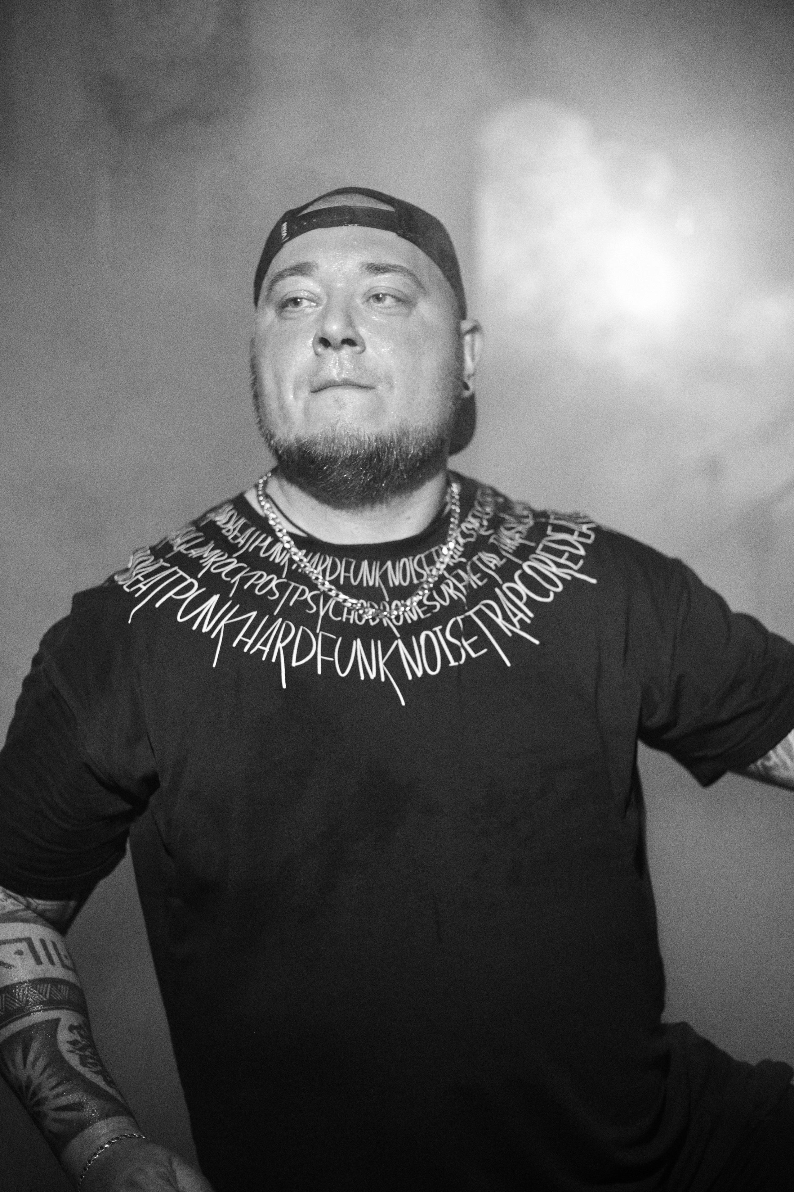 2023-08-12. Homeparty. Vol.4. Breakpillzz