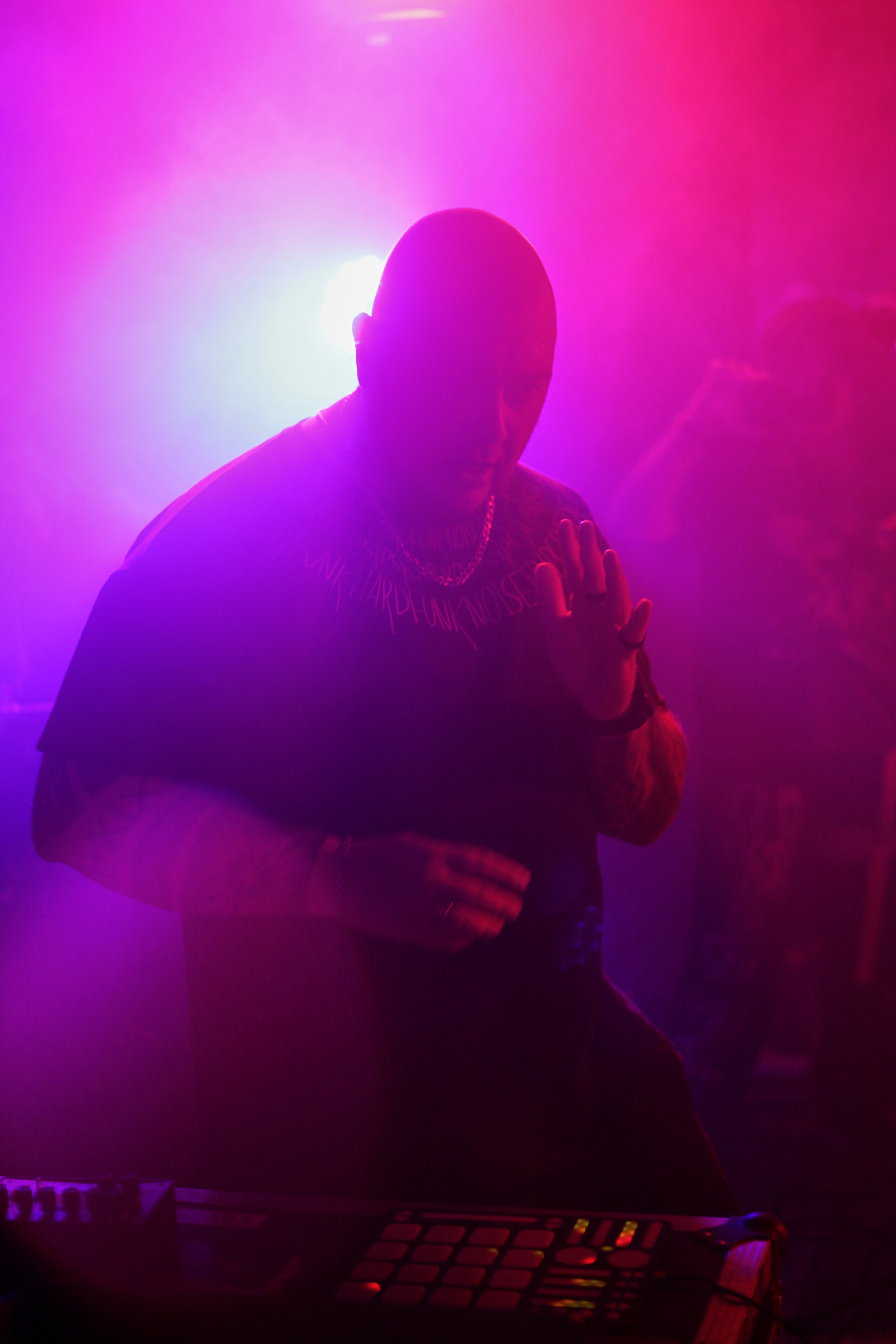 2023-08-12. Homeparty. Vol.4. Breakpillzz