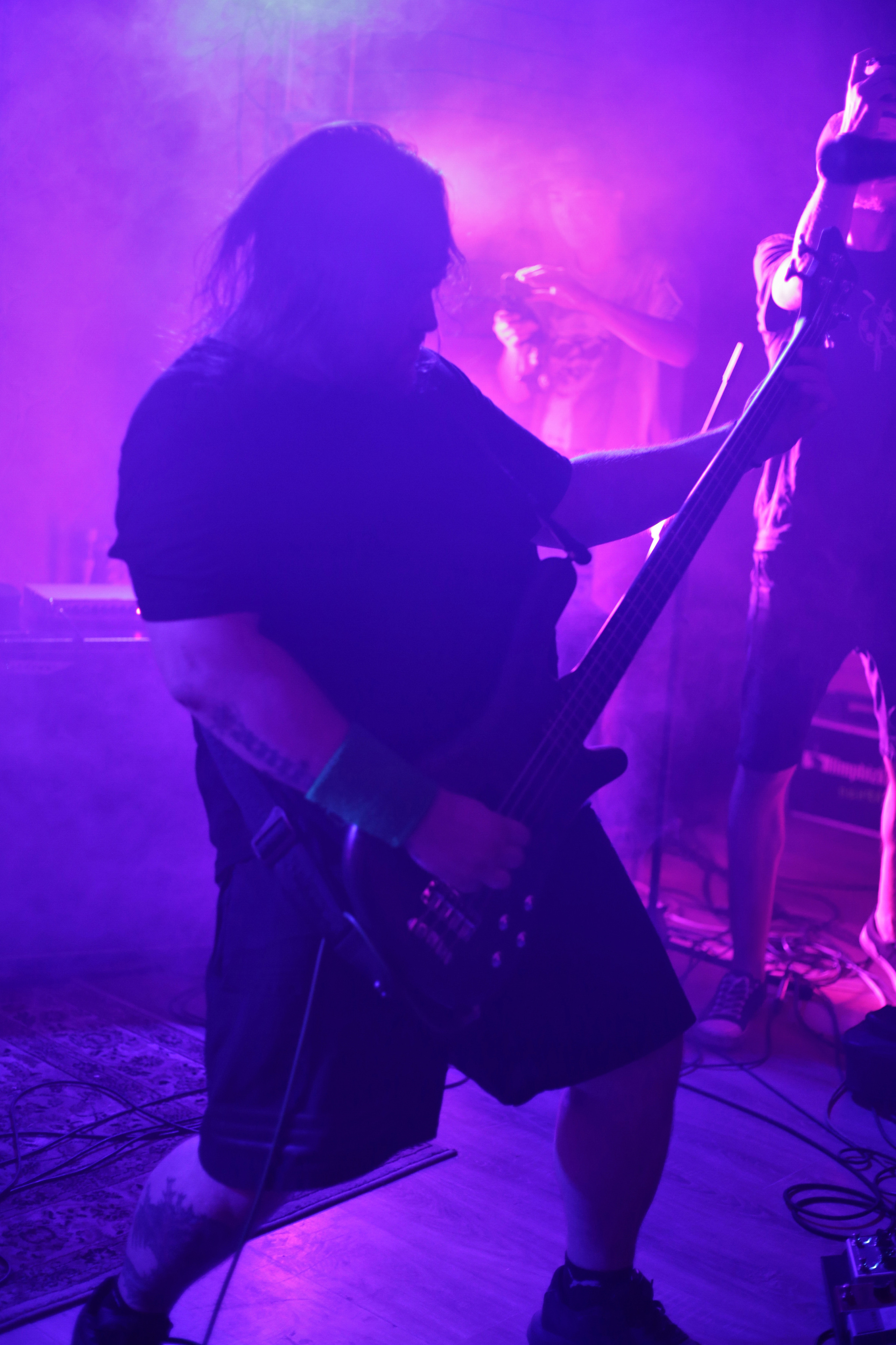 2023-08-12. Homeparty. Vol.4. Breakpillzz