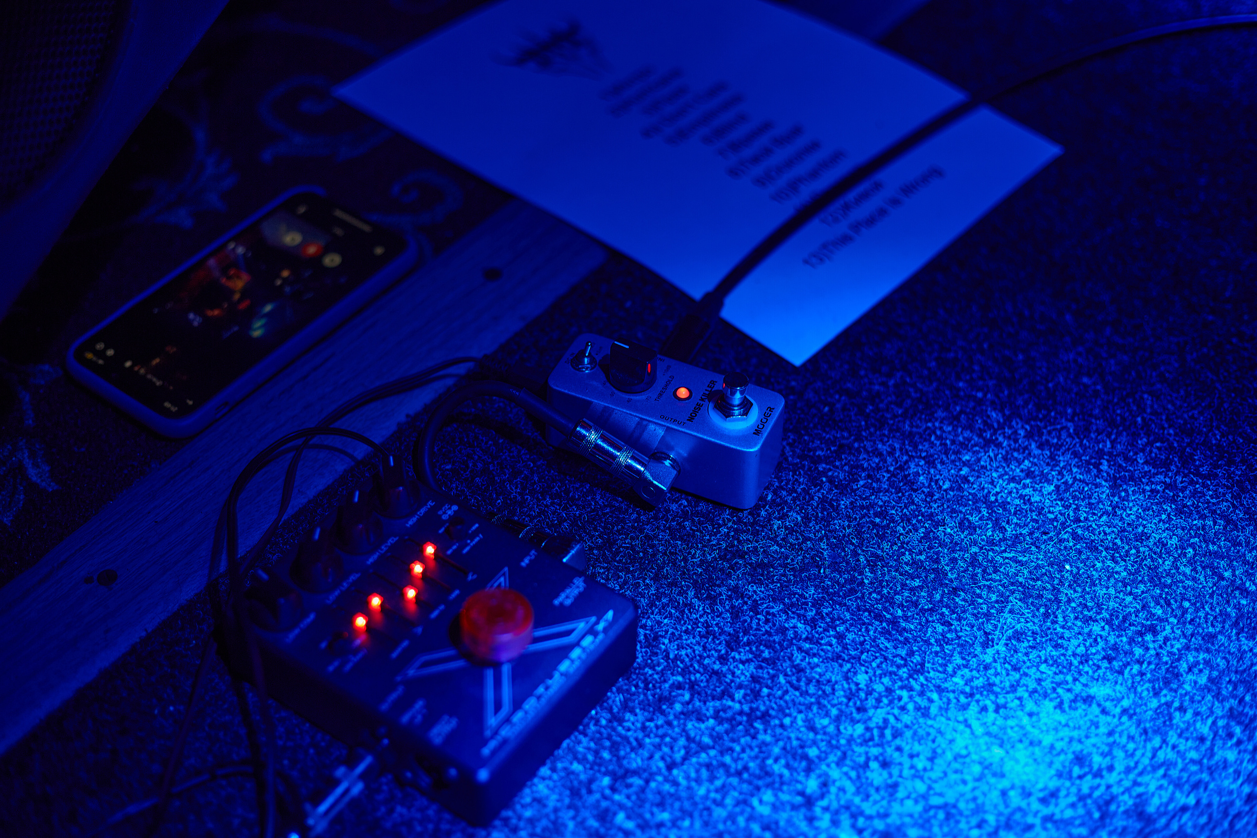 2023-10-07. Follow The Sunrise