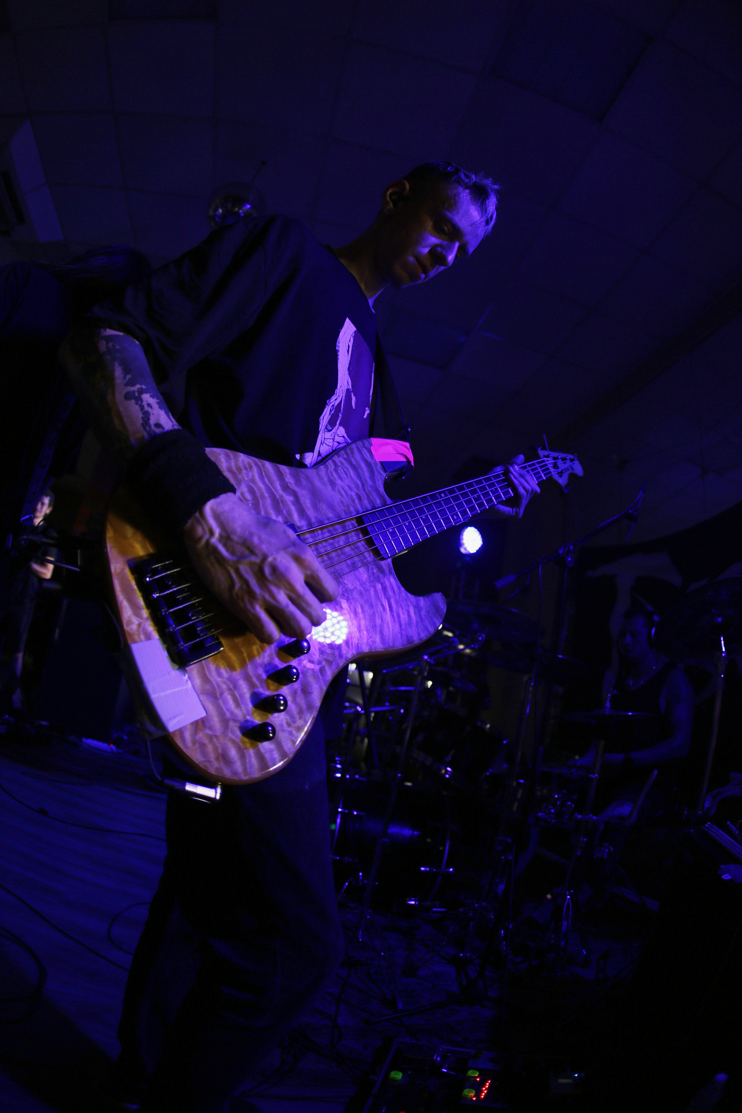 2023-08-12. Homeparty. Vol.4. Tsygun