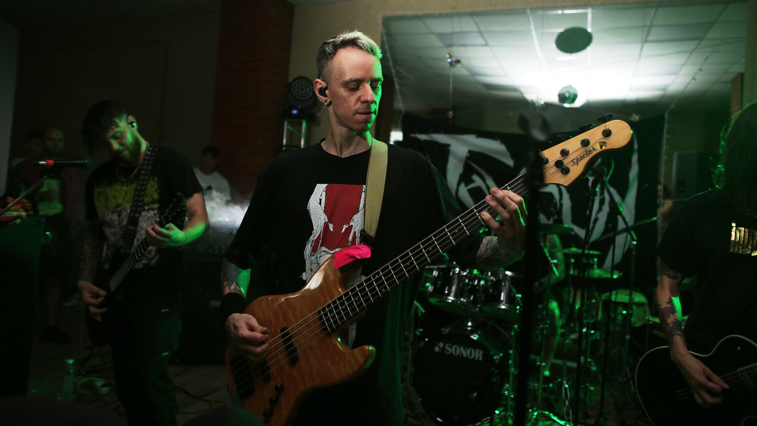 2023-08-12. Homeparty. Vol.4. Tsygun