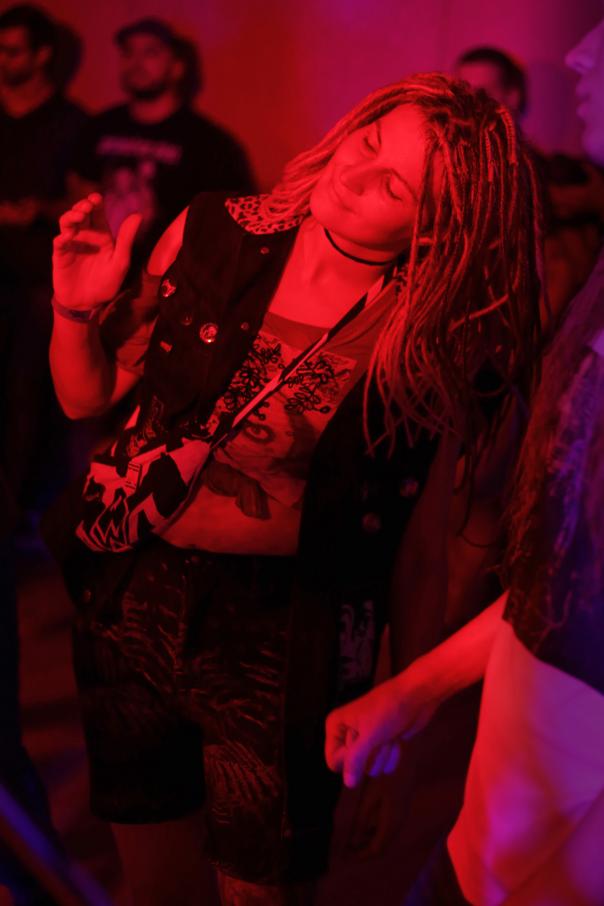 2023-08-12. Homeparty. Vol.4. Tsygun