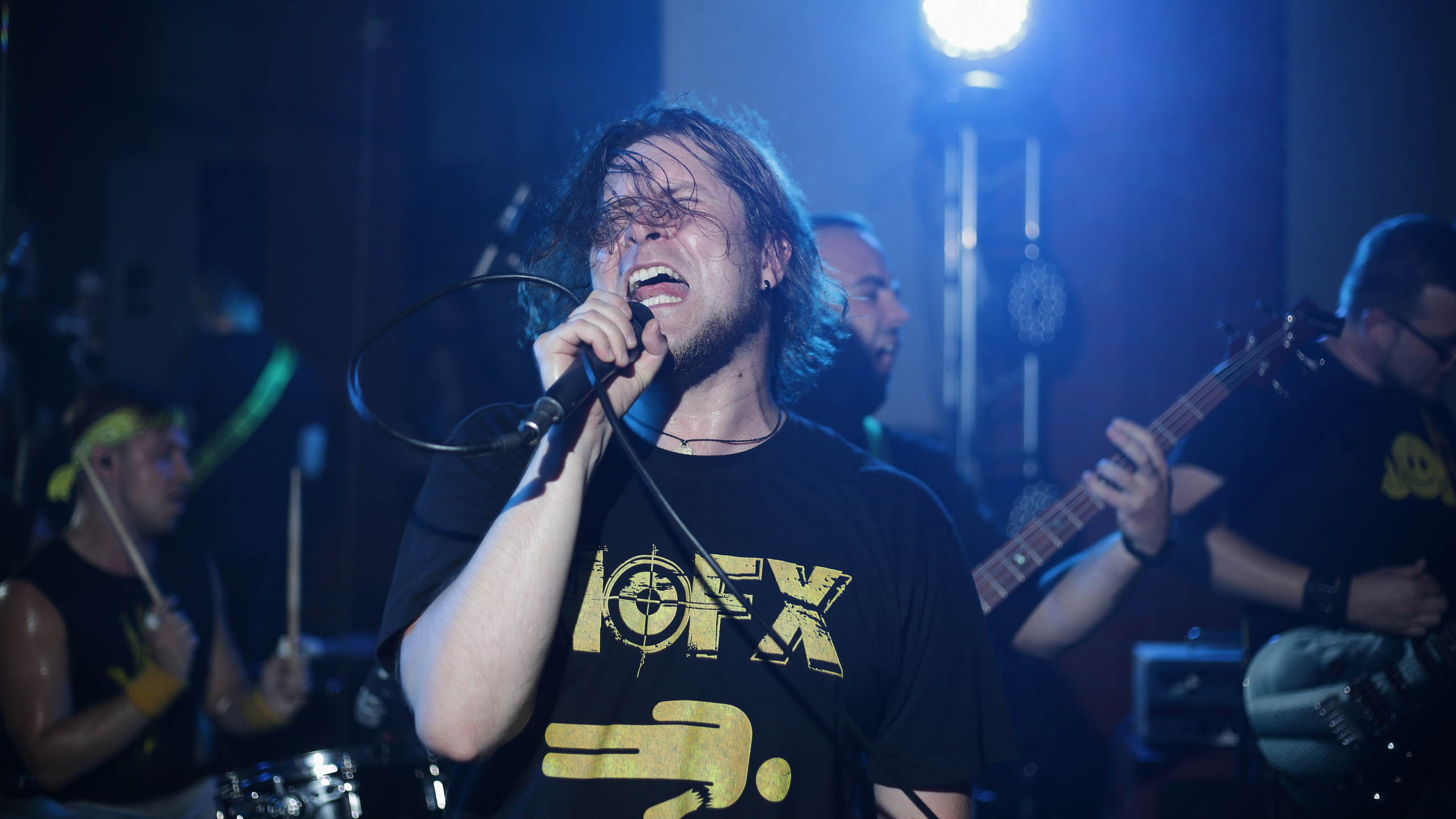 2023-08-12. Homeparty. Vol.4. Pitony 3000