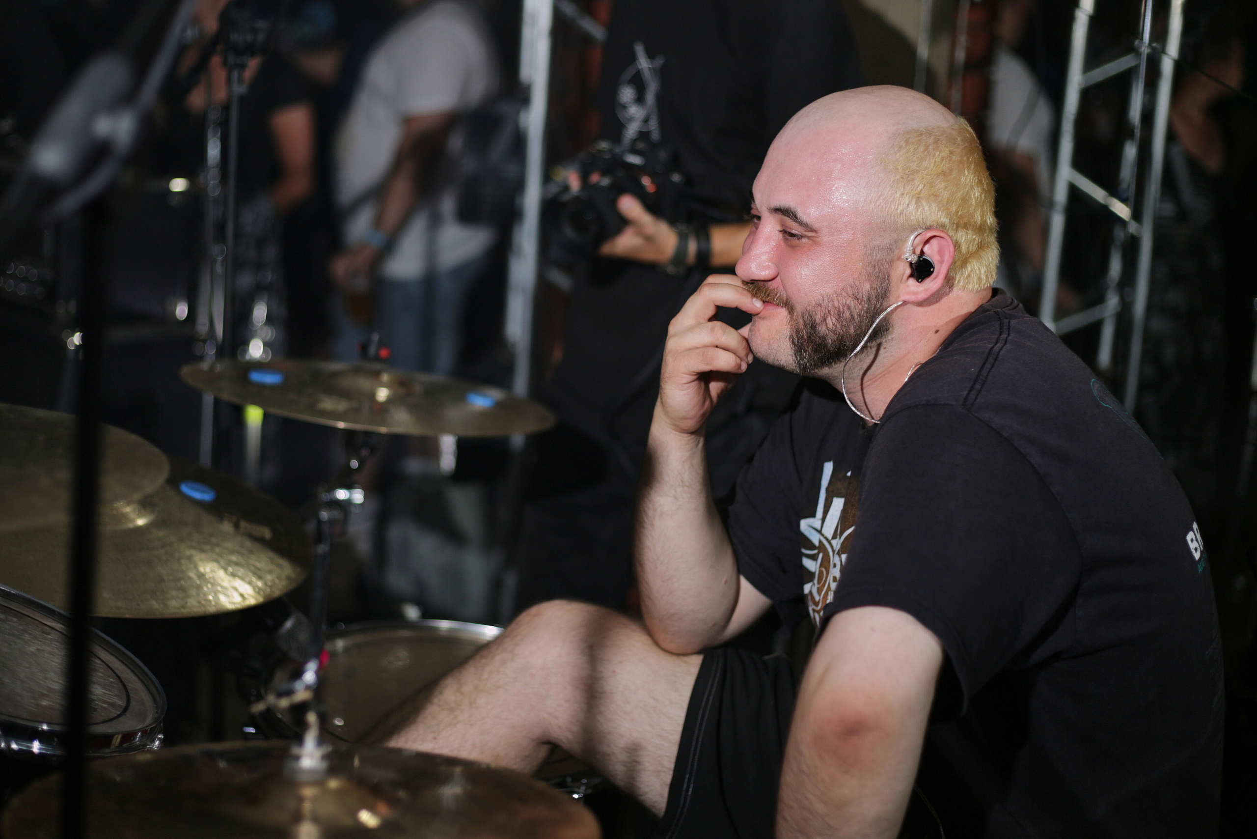 2023-08-12. Homeparty. Vol.4. Breakpillzz