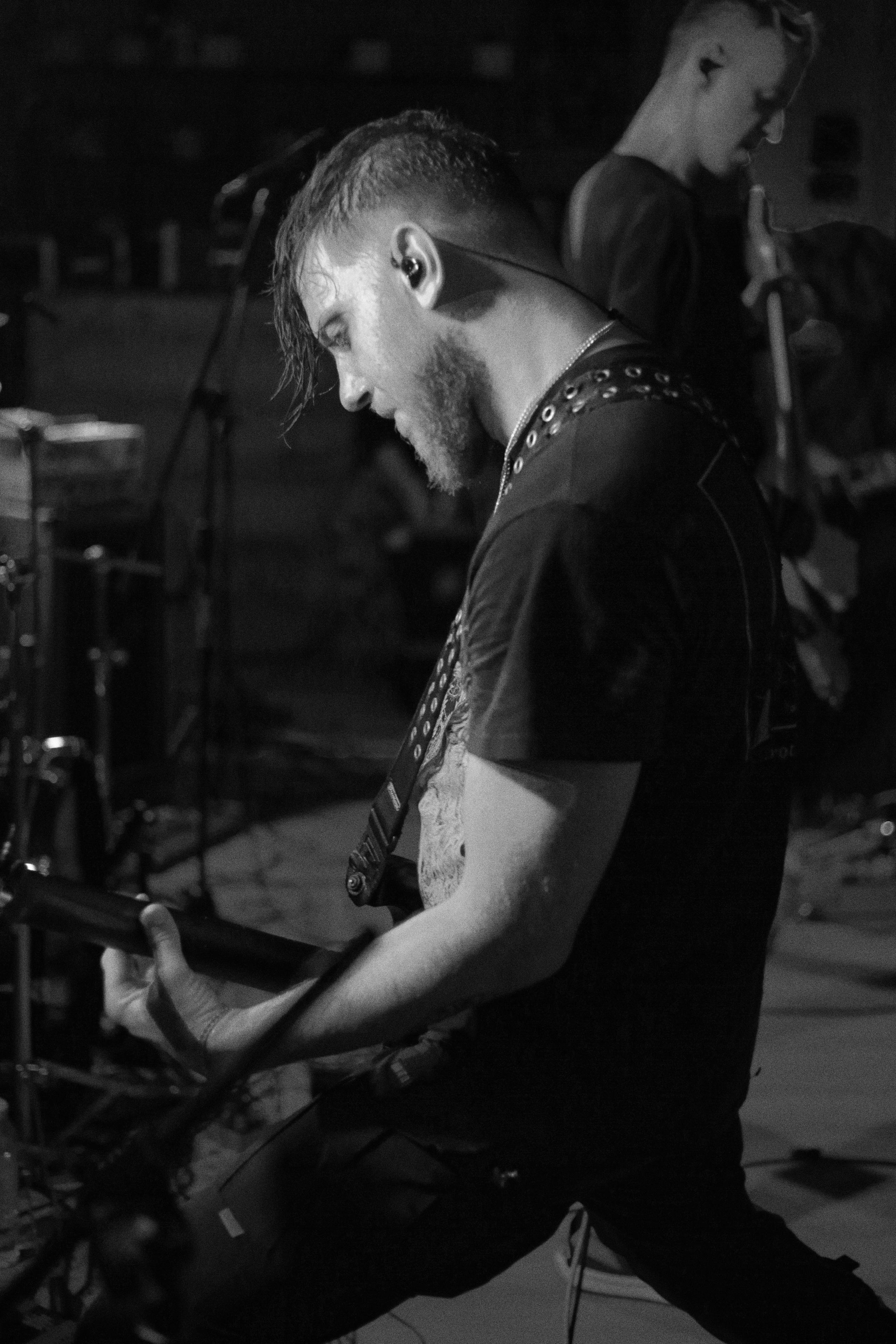 2023-08-12. Homeparty. Vol.4. Tsygun