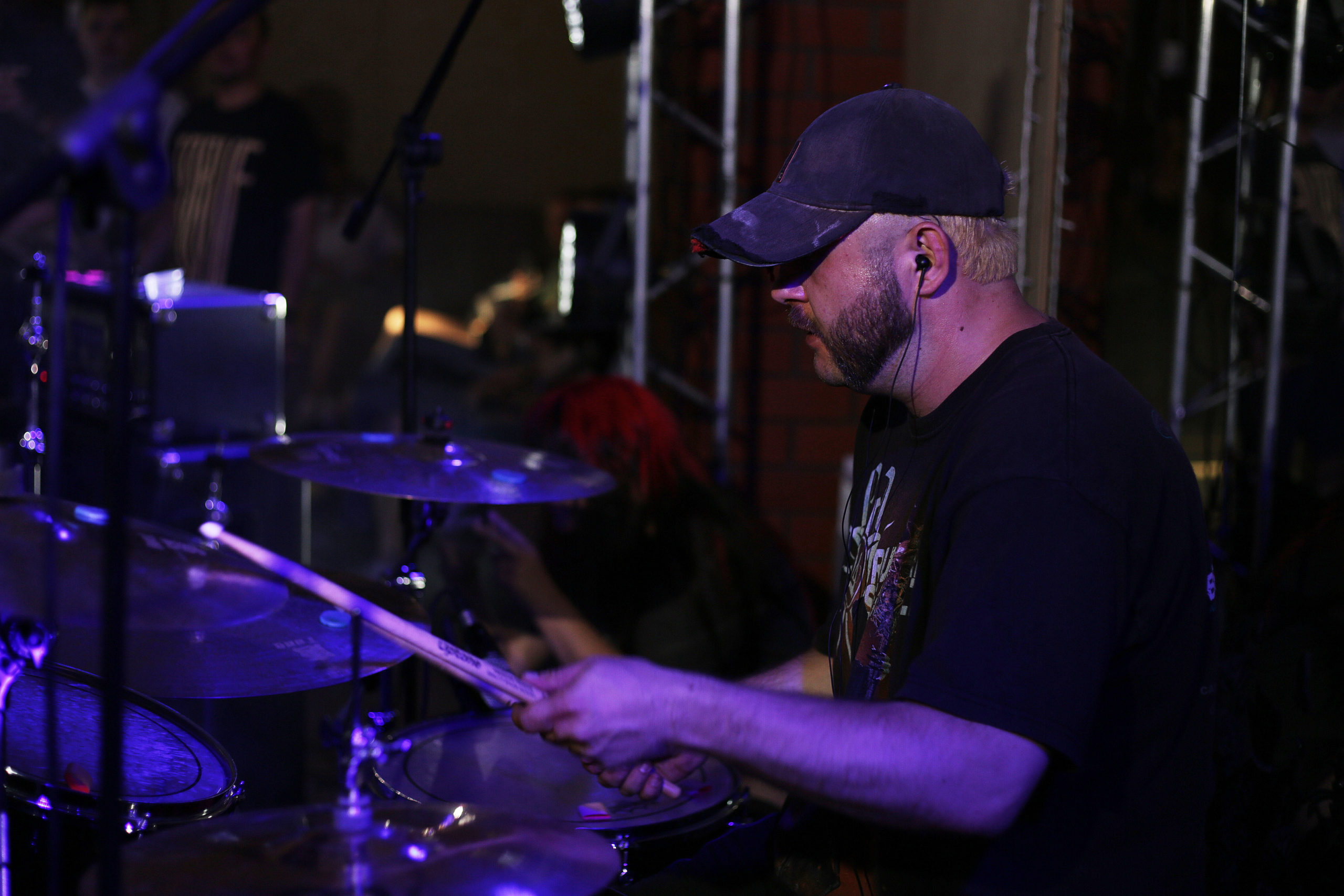 2023-08-12. Homeparty. Vol.4. Torve