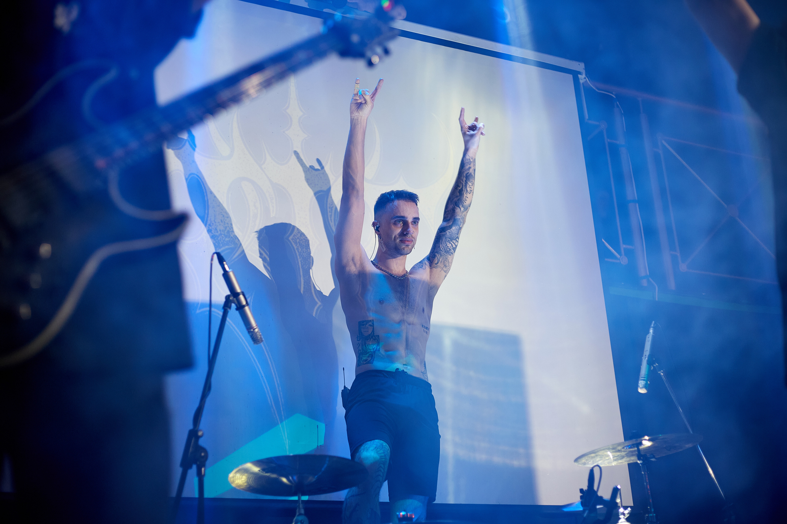 2023-10-07. Follow The Sunrise