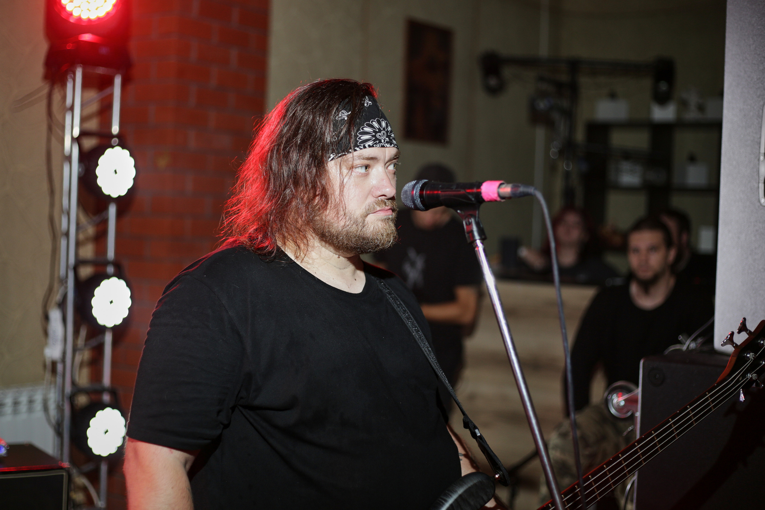 2023-08-12. Homeparty. Vol.4. Breakpillzz