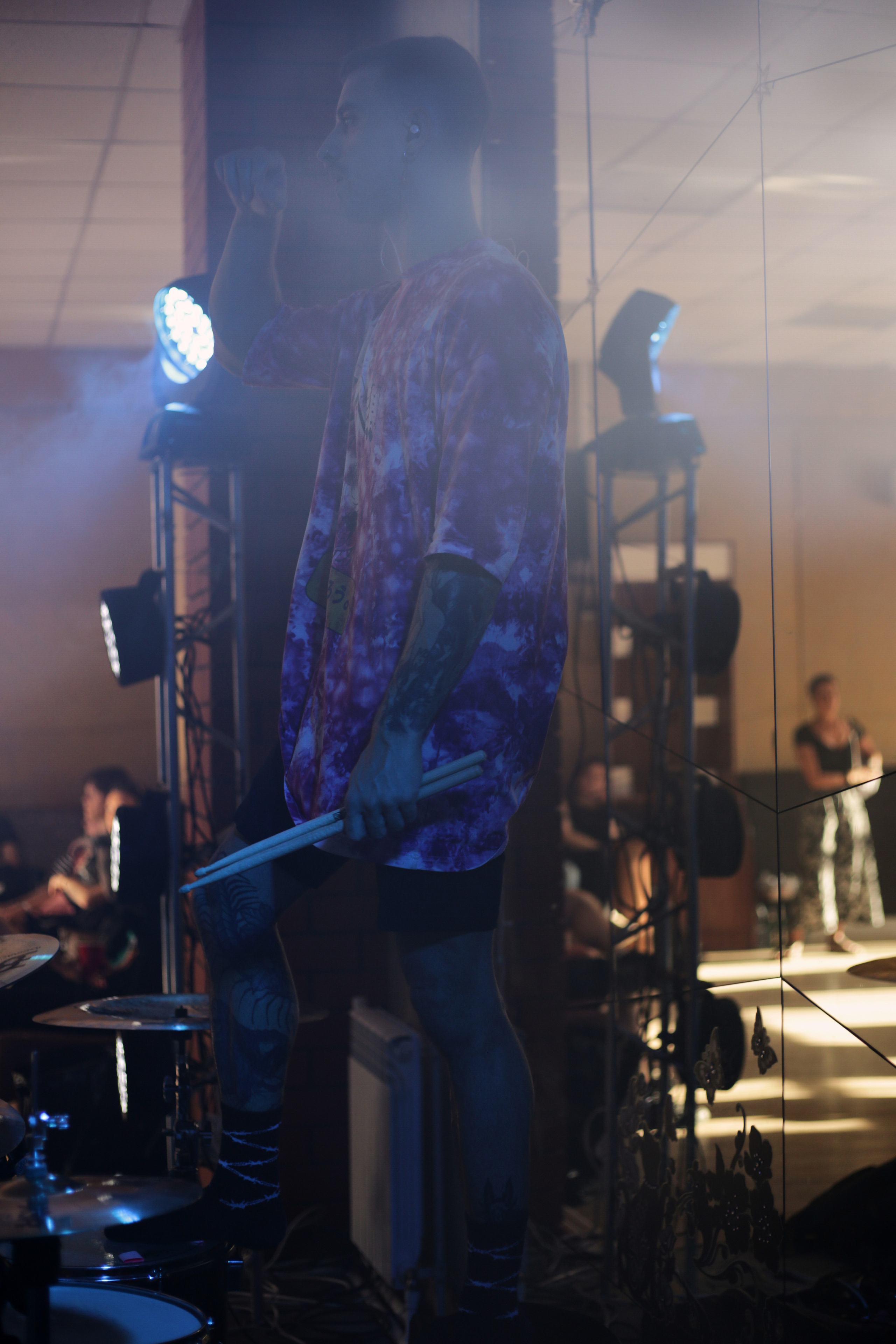 2023-08-12.HP4. Follow The Sunrise