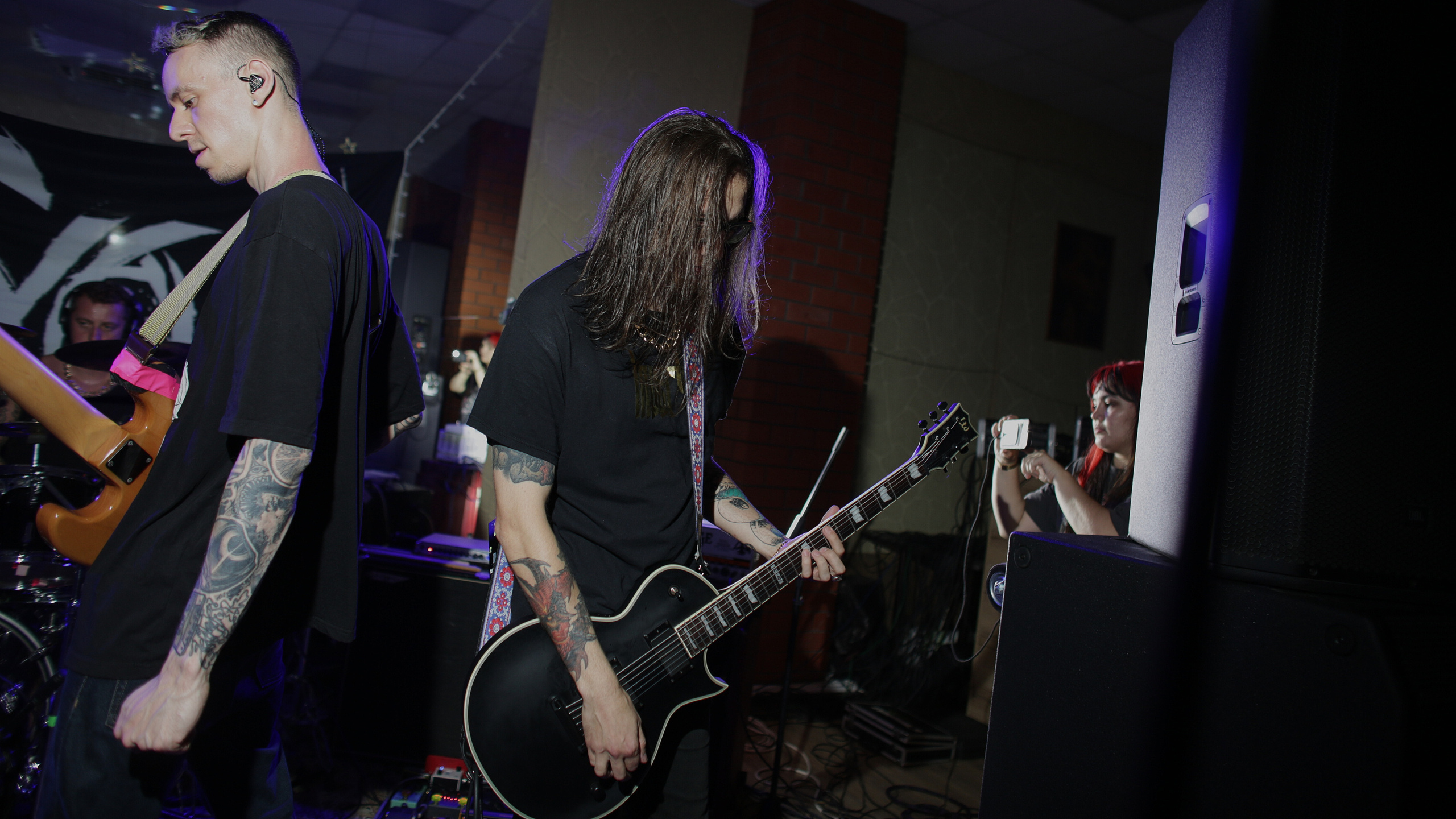 2023-08-12. Homeparty. Vol.4. Tsygun