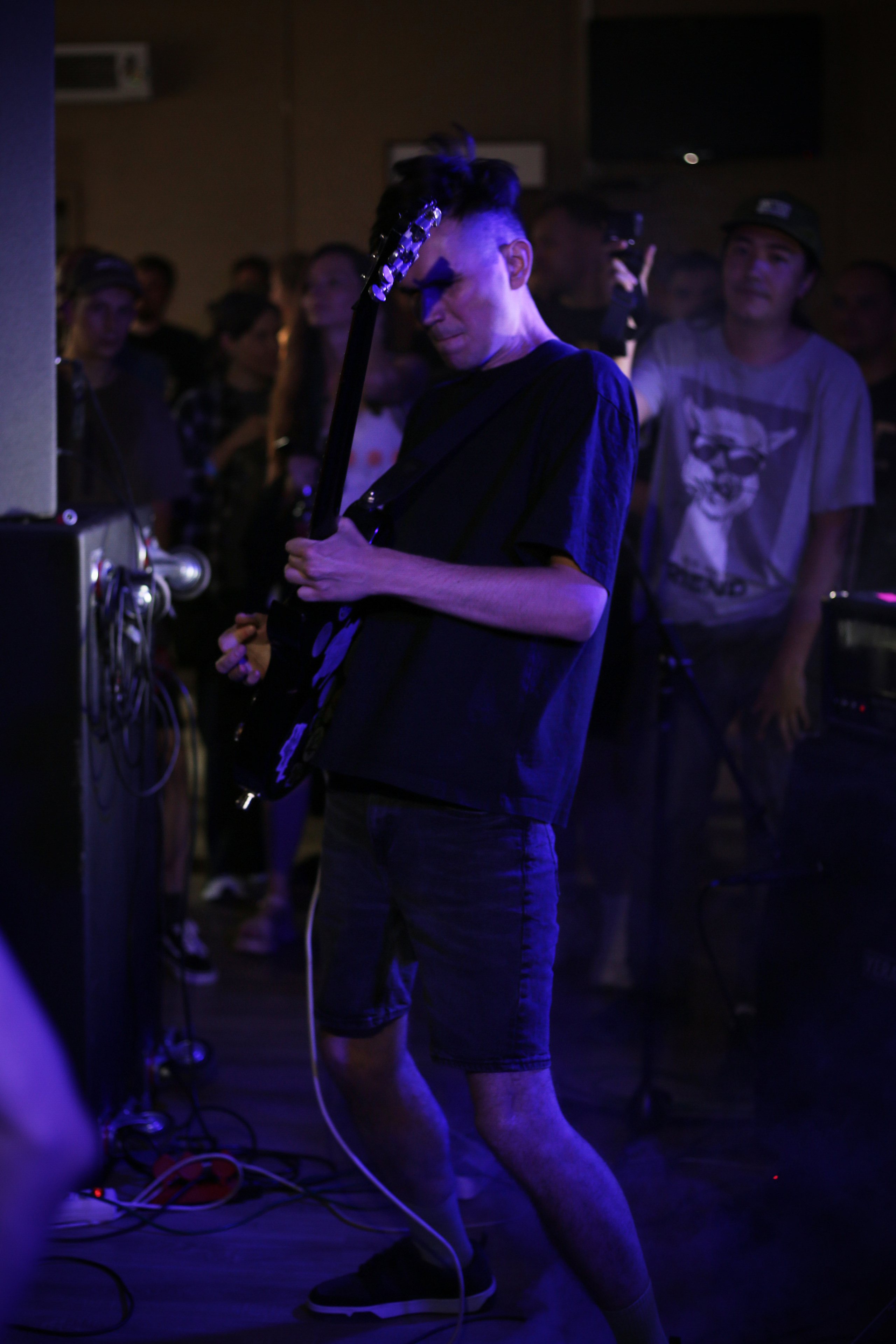 2023-08-12. Homeparty. Vol.4. Torve