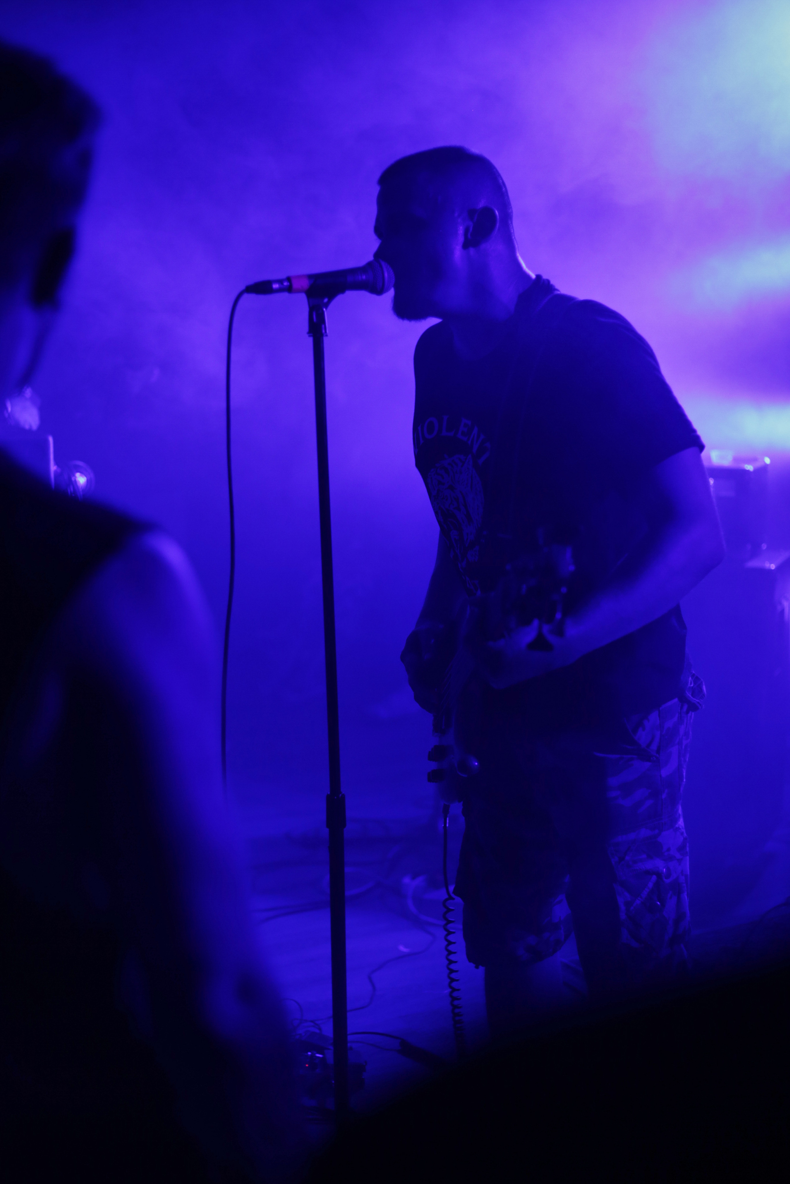 2023-08-12. Homeparty. Vol.4. Tired Dog