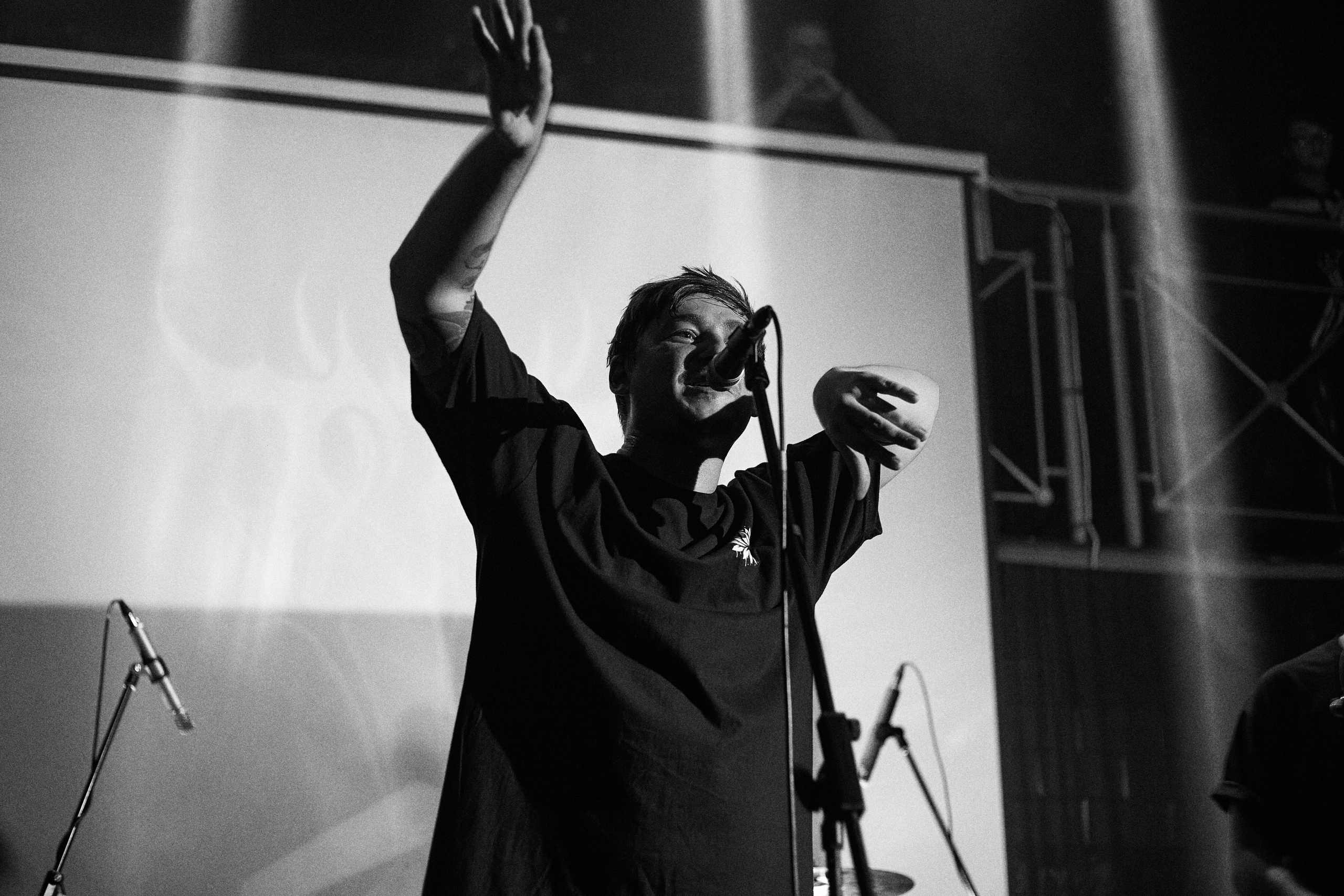 2023-10-07. Follow The Sunrise