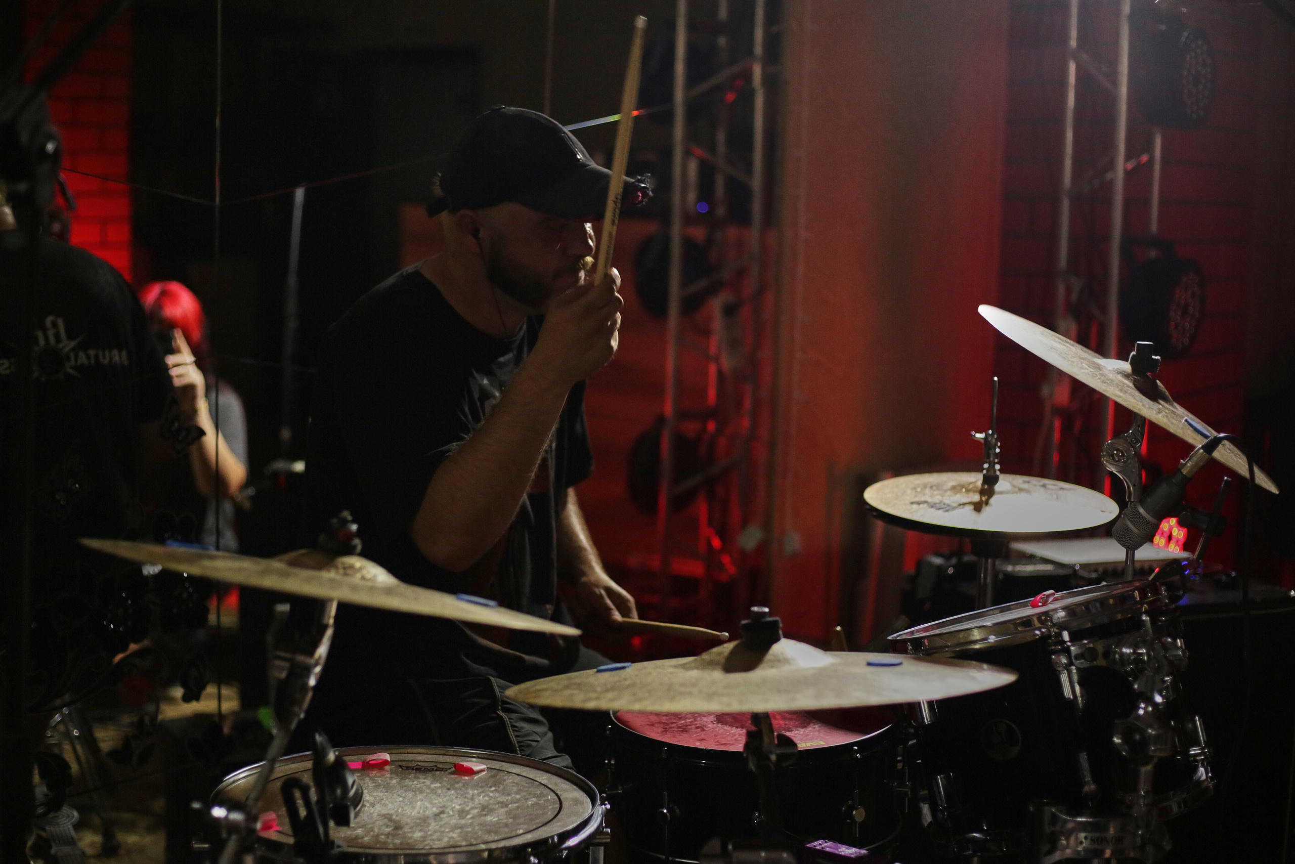 2023-08-12. Homeparty. Vol.4. Torve