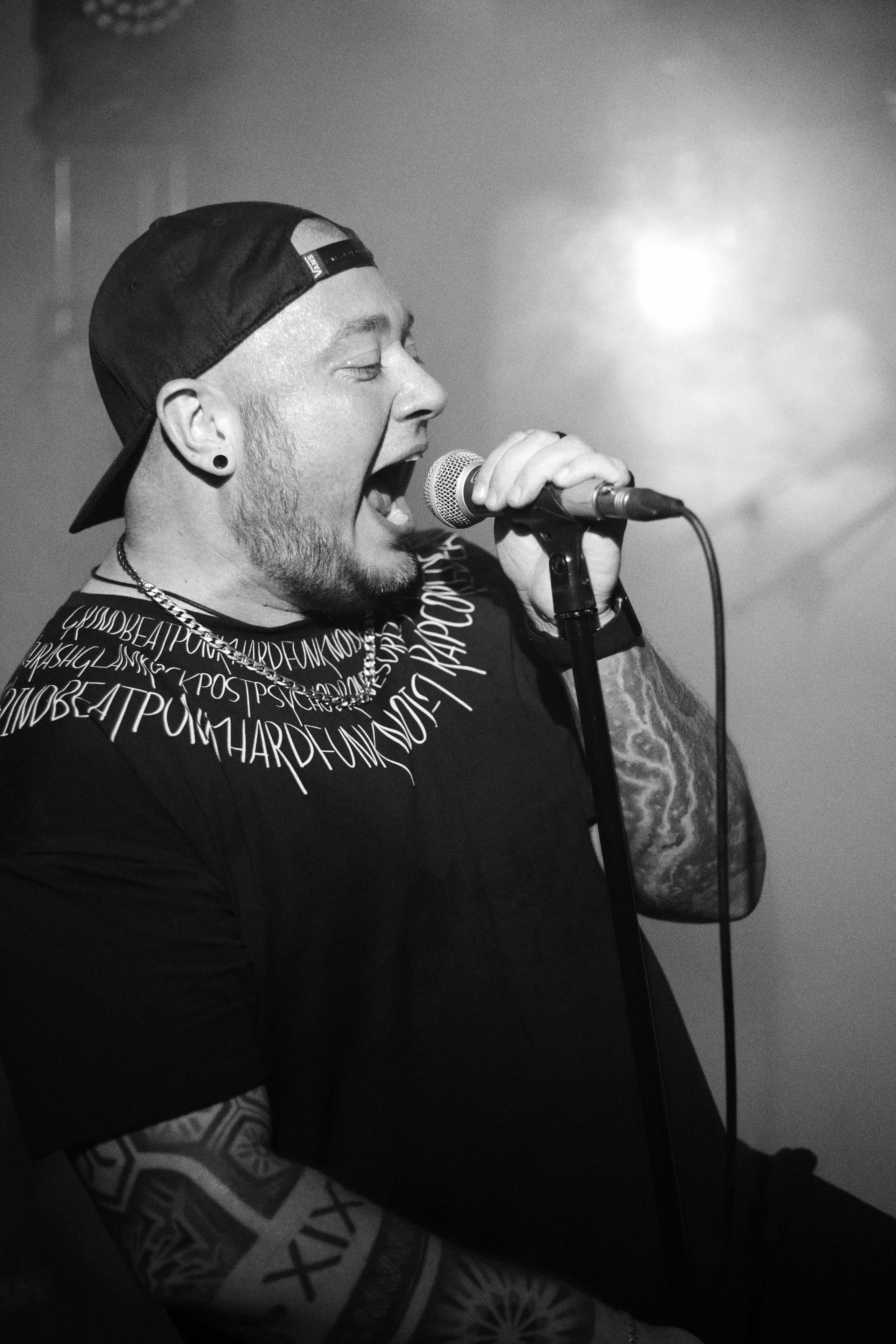 2023-08-12. Homeparty. Vol.4. Breakpillzz