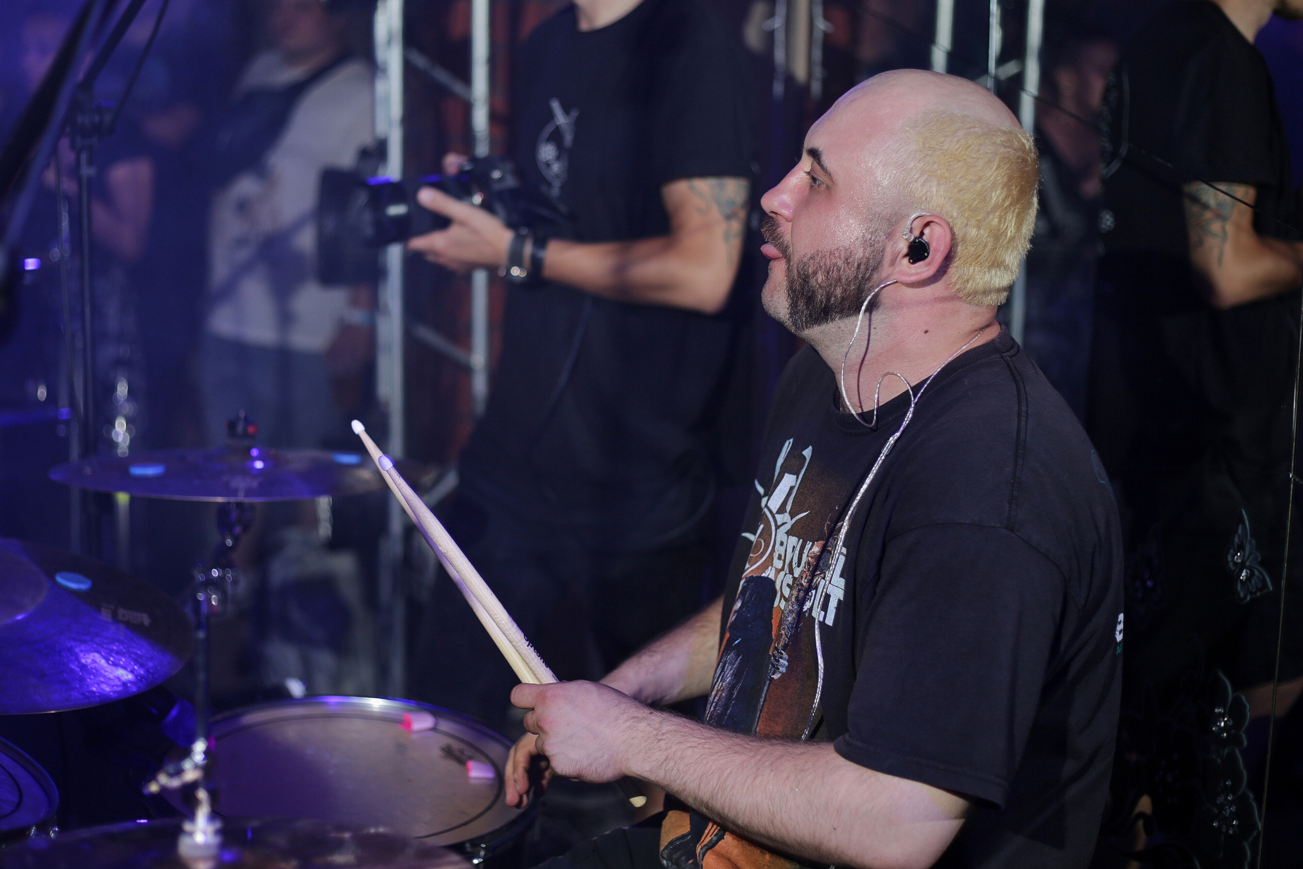 2023-08-12. Homeparty. Vol.4. Breakpillzz