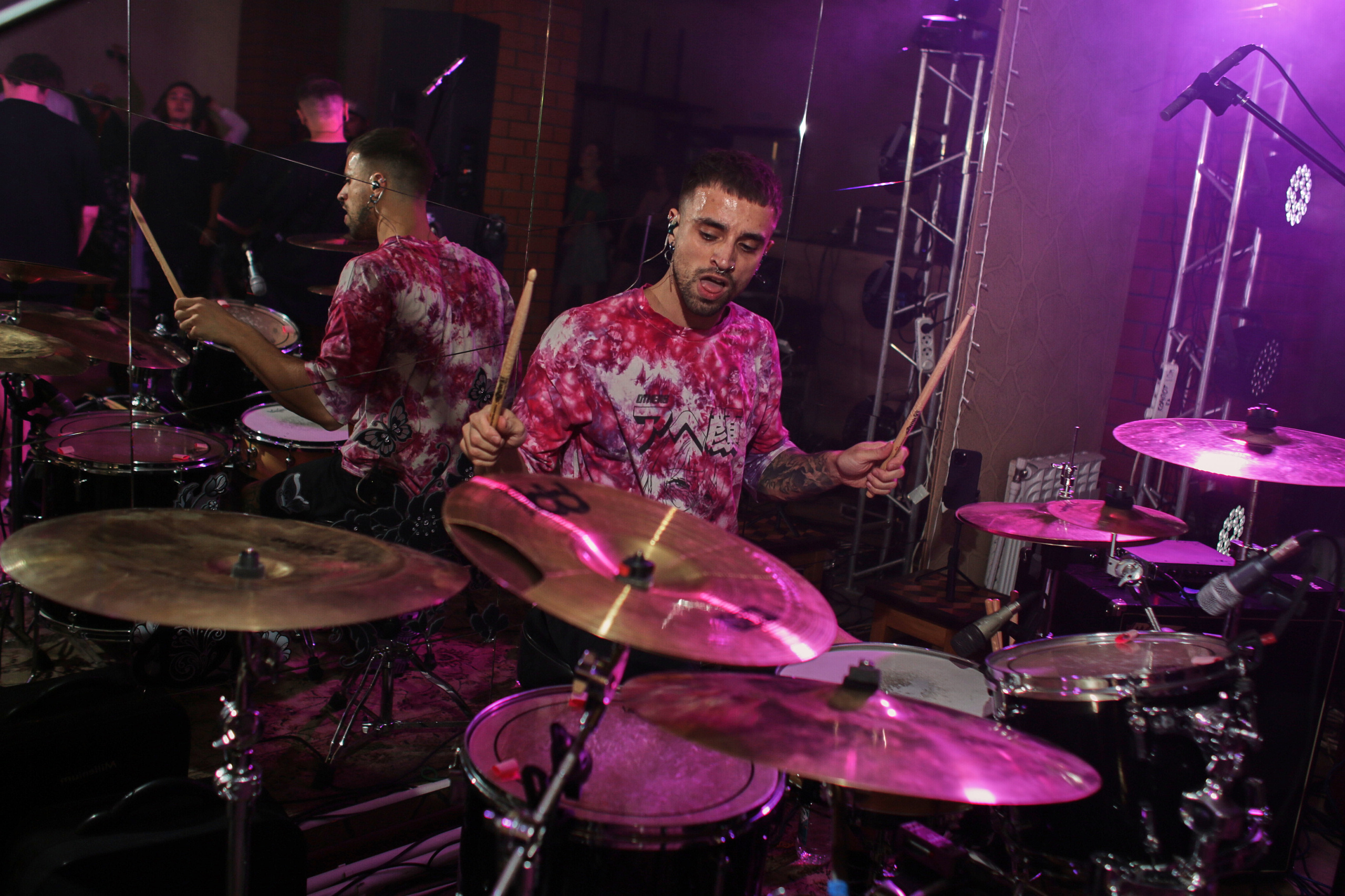 2023-08-12.HP4. Follow The Sunrise