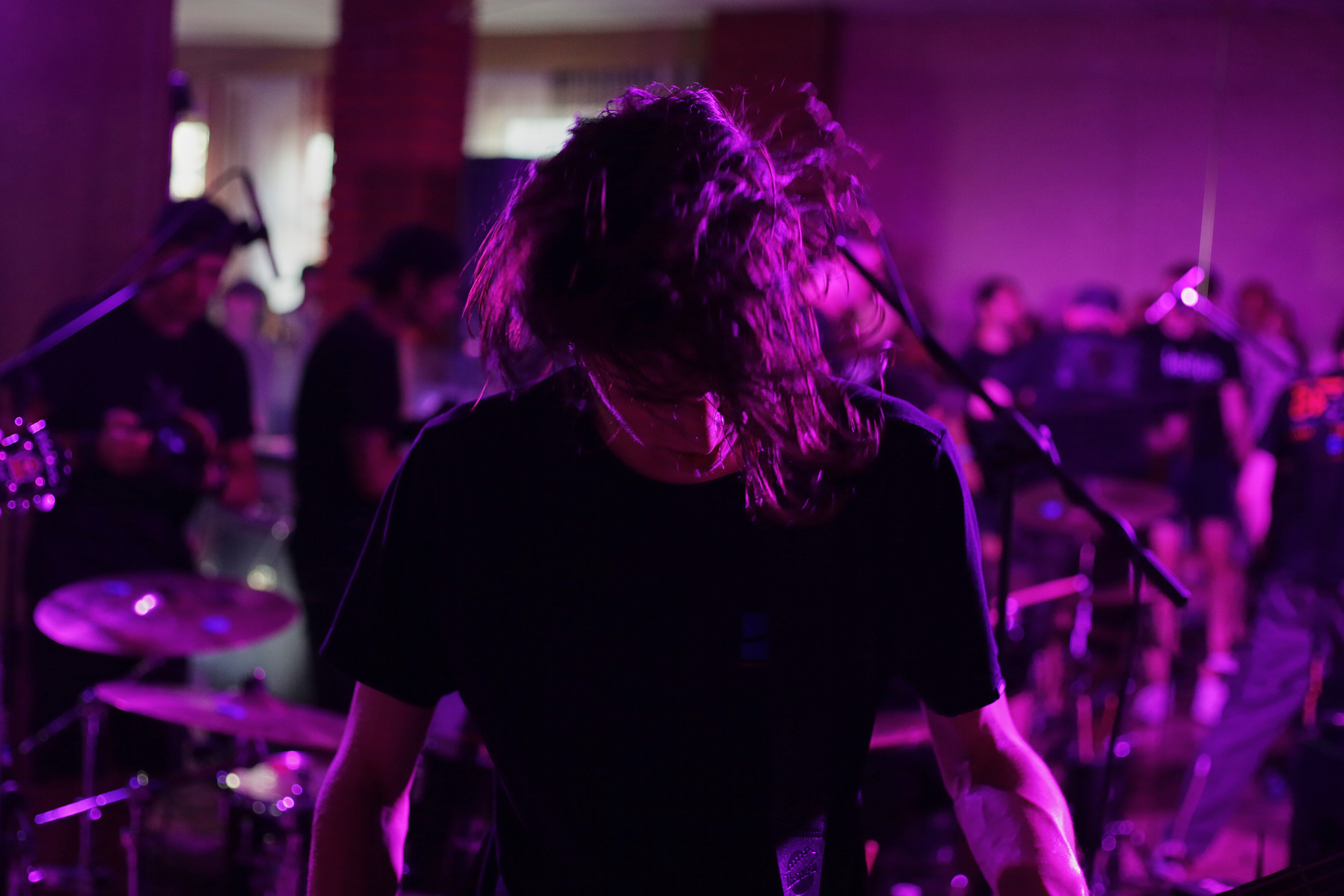 2023-08-12. Homeparty. Vol.4. Torve