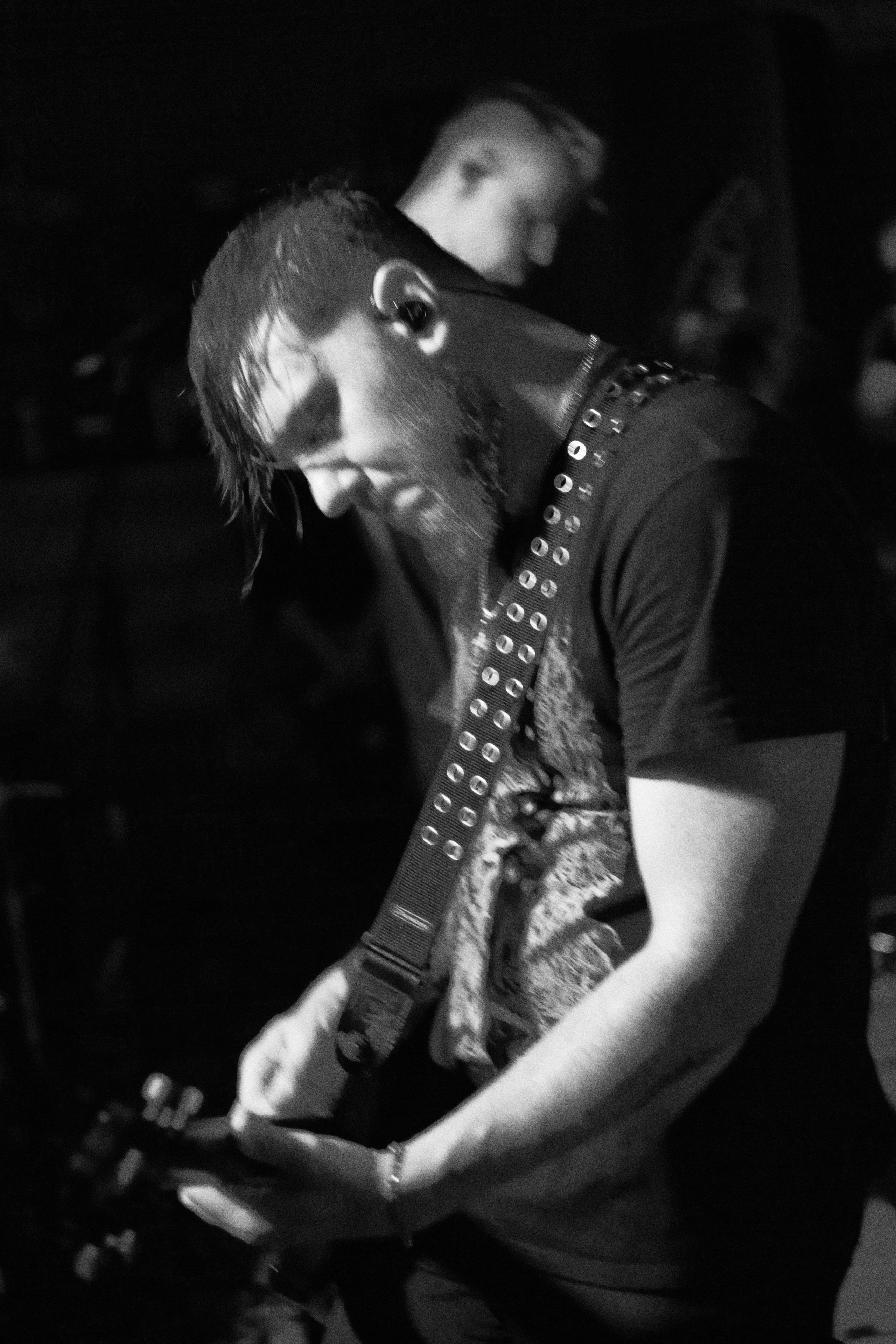 2023-08-12. Homeparty. Vol.4. Tsygun