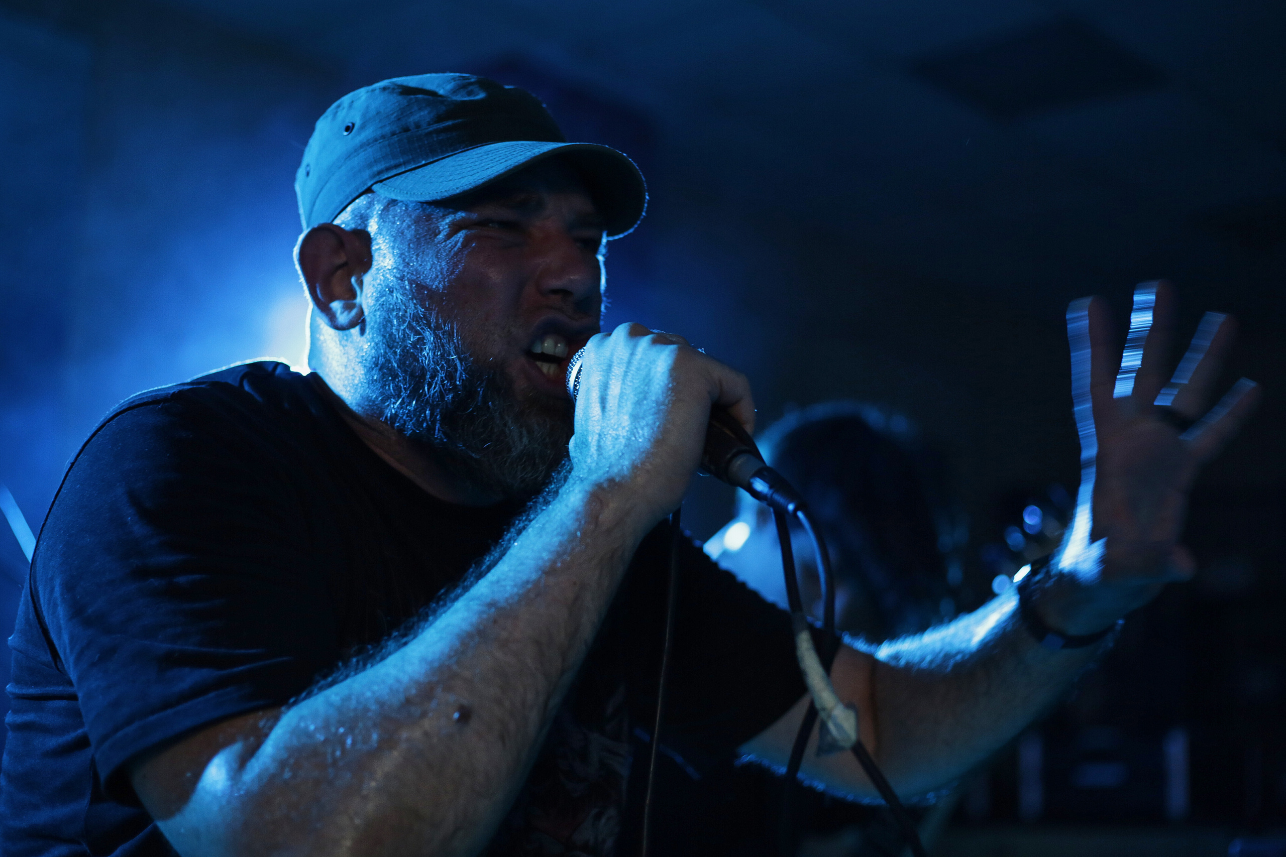 2023-08-12. Homeparty. Vol.4. Torve