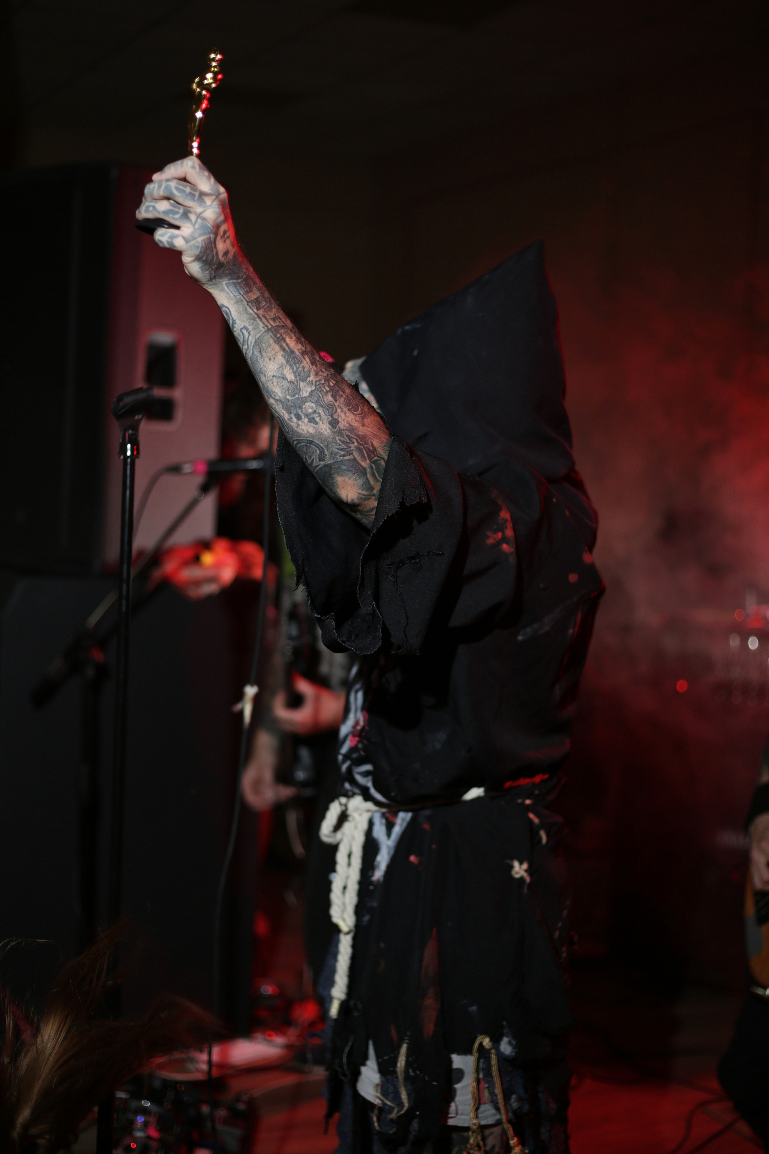 2023-08-12. Homeparty. Vol.4. Tsygun