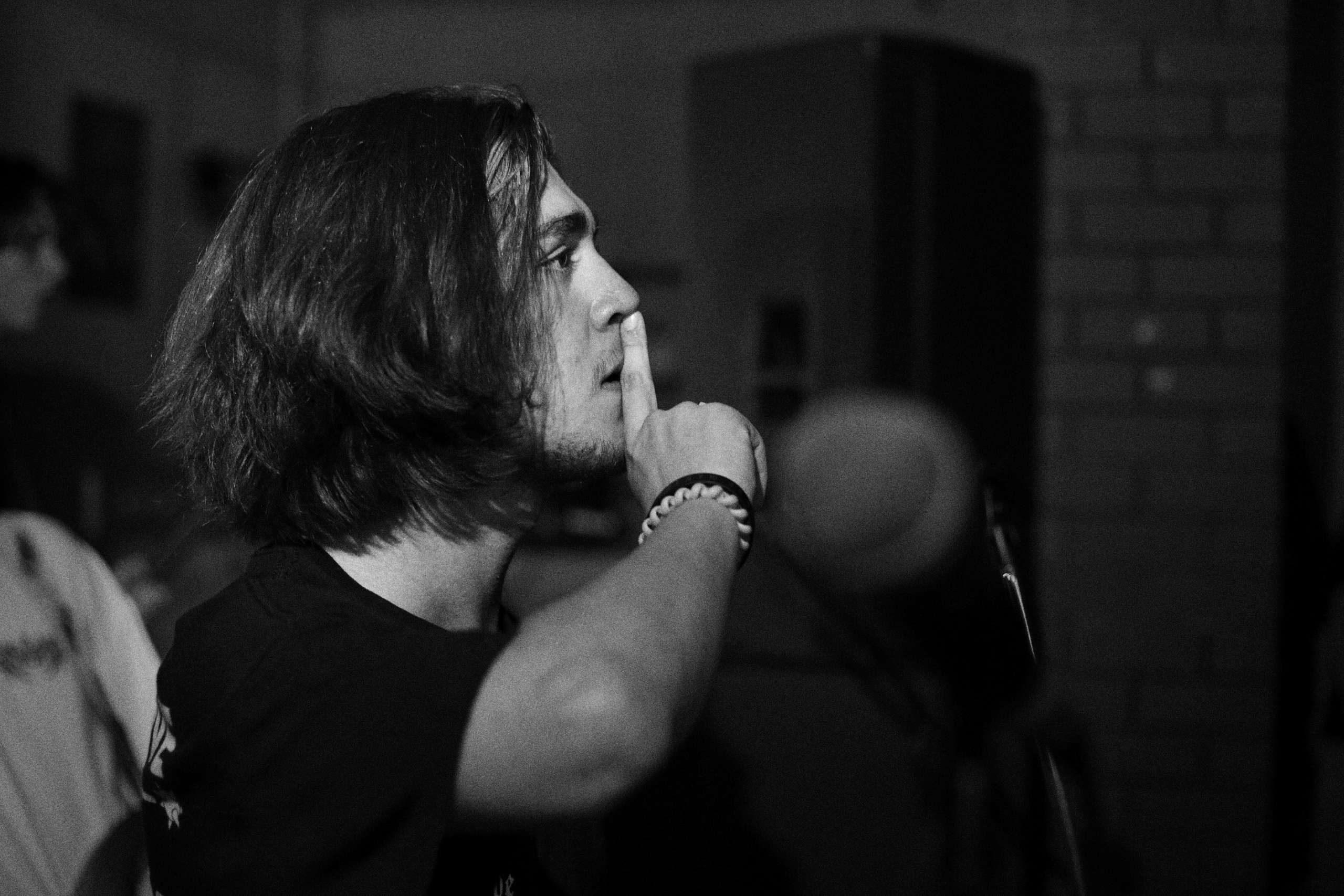 2023-08-12. Homeparty. Vol.4. Bladefall